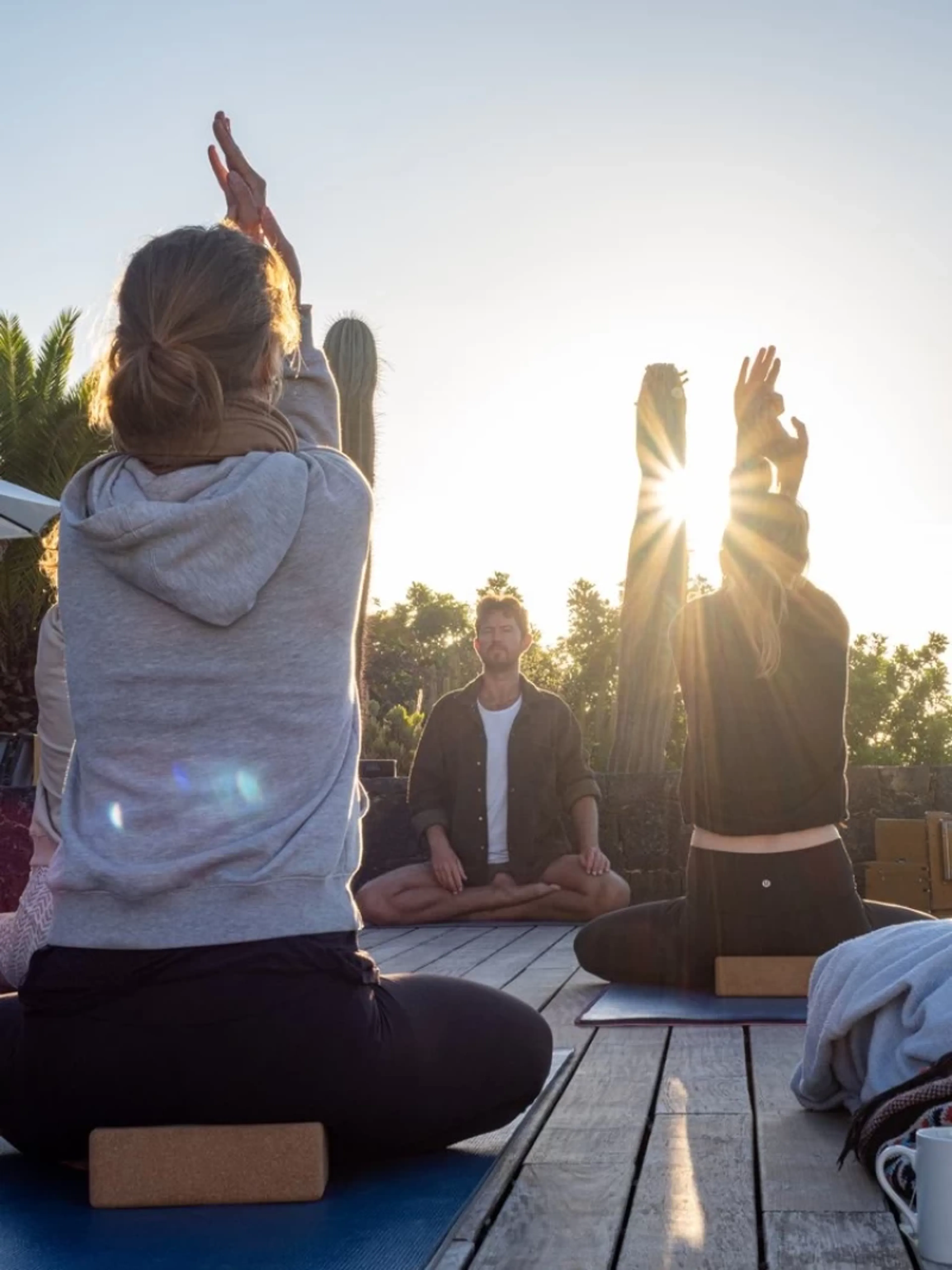 Entschleunigt durch die Feiertage: Ein weihnachtlicher Rückzugsort - 1