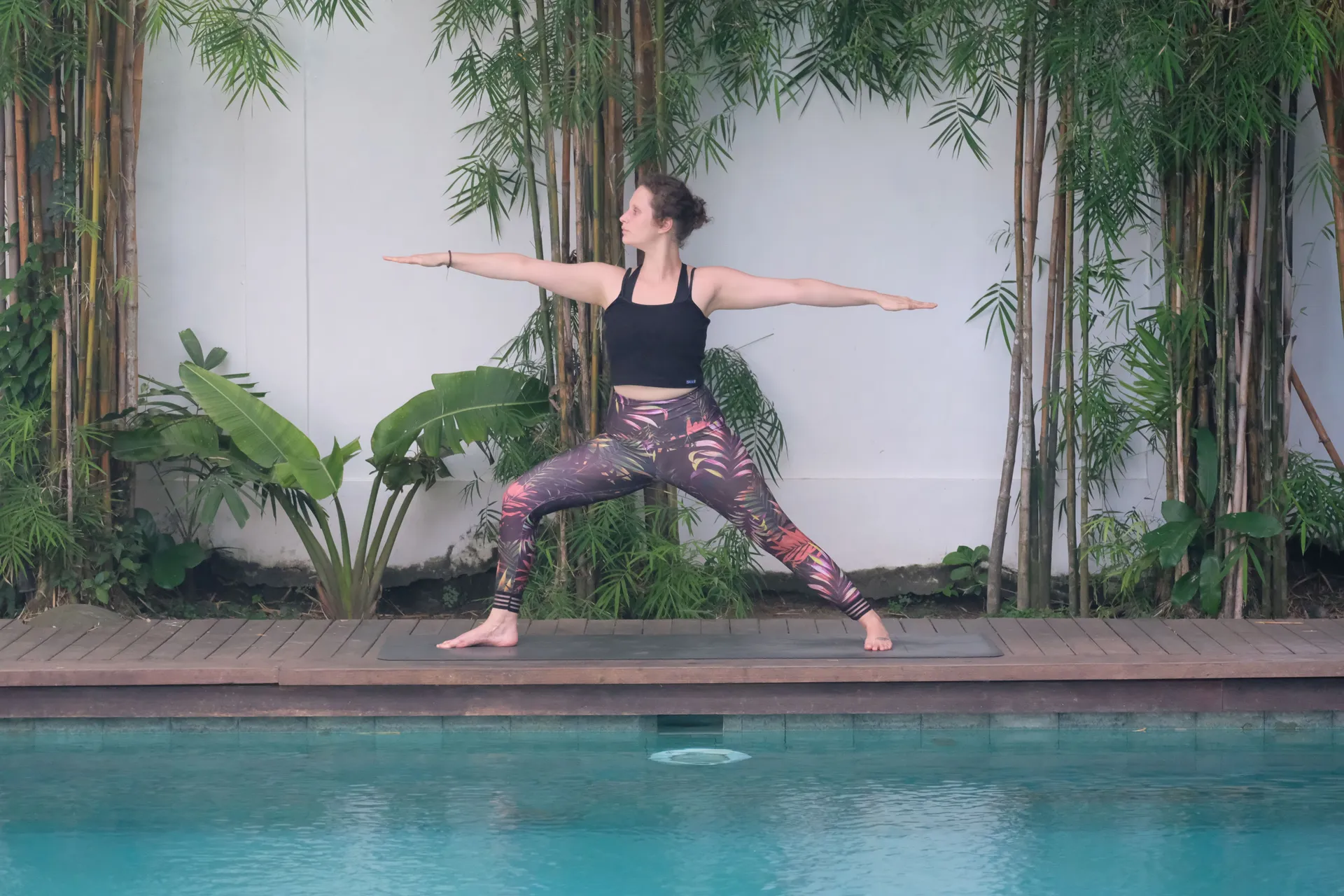 200 Stunden Multi-Style Yoga Teacher Training auf Bali - 5