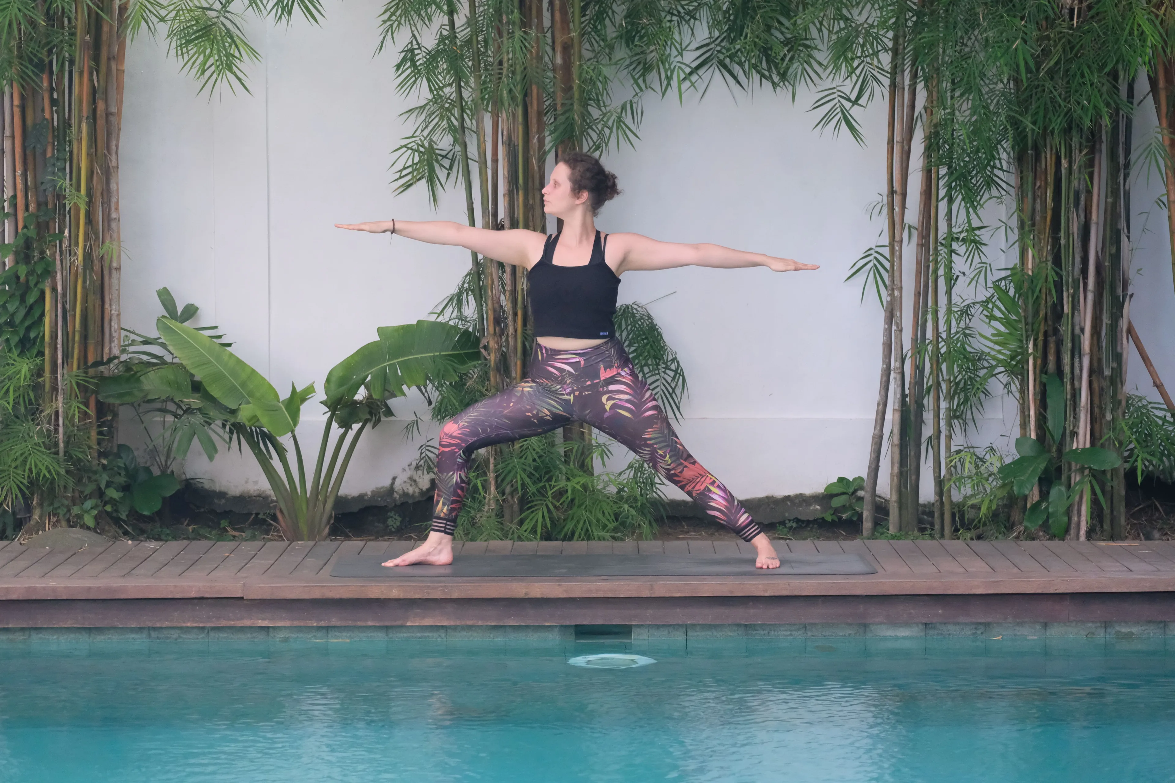 200 Stunden Multi-Style Yoga Teacher Training auf Bali - 5