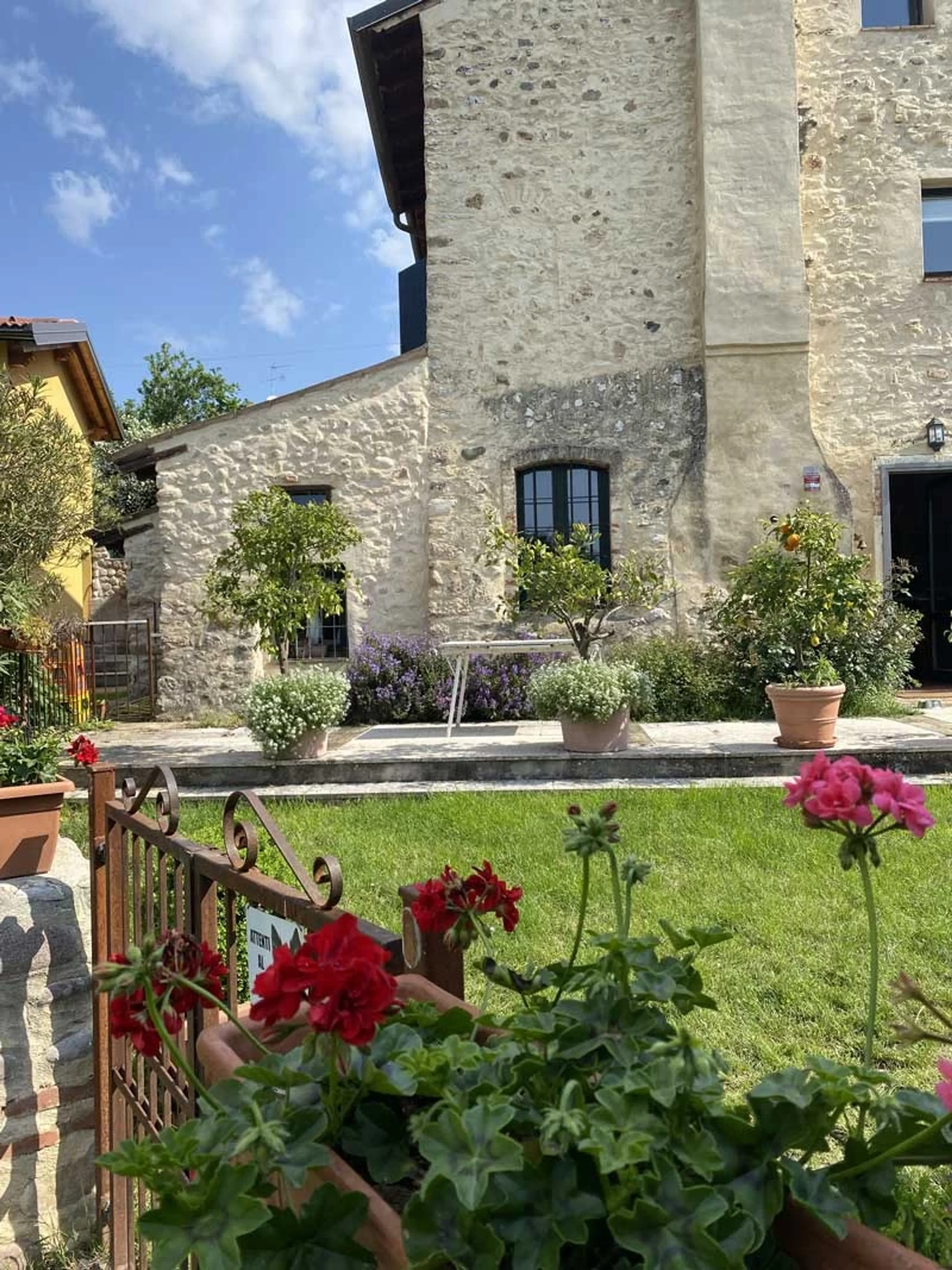 Erlebe la Dolce Vita: Yoga, Meditation und Kulinarik am Gardasee - 5