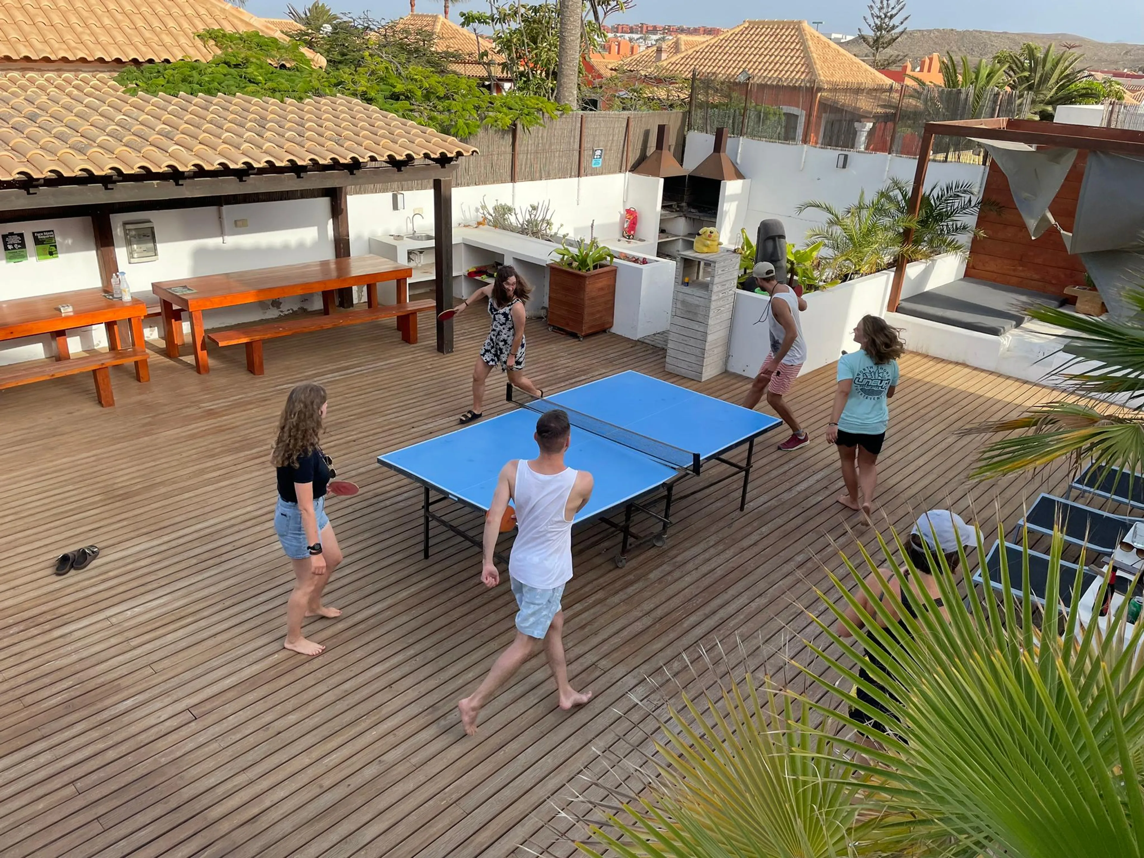 Surfen, Sonne, Spaß: Wingfoiling auf Fuerteventura - 2