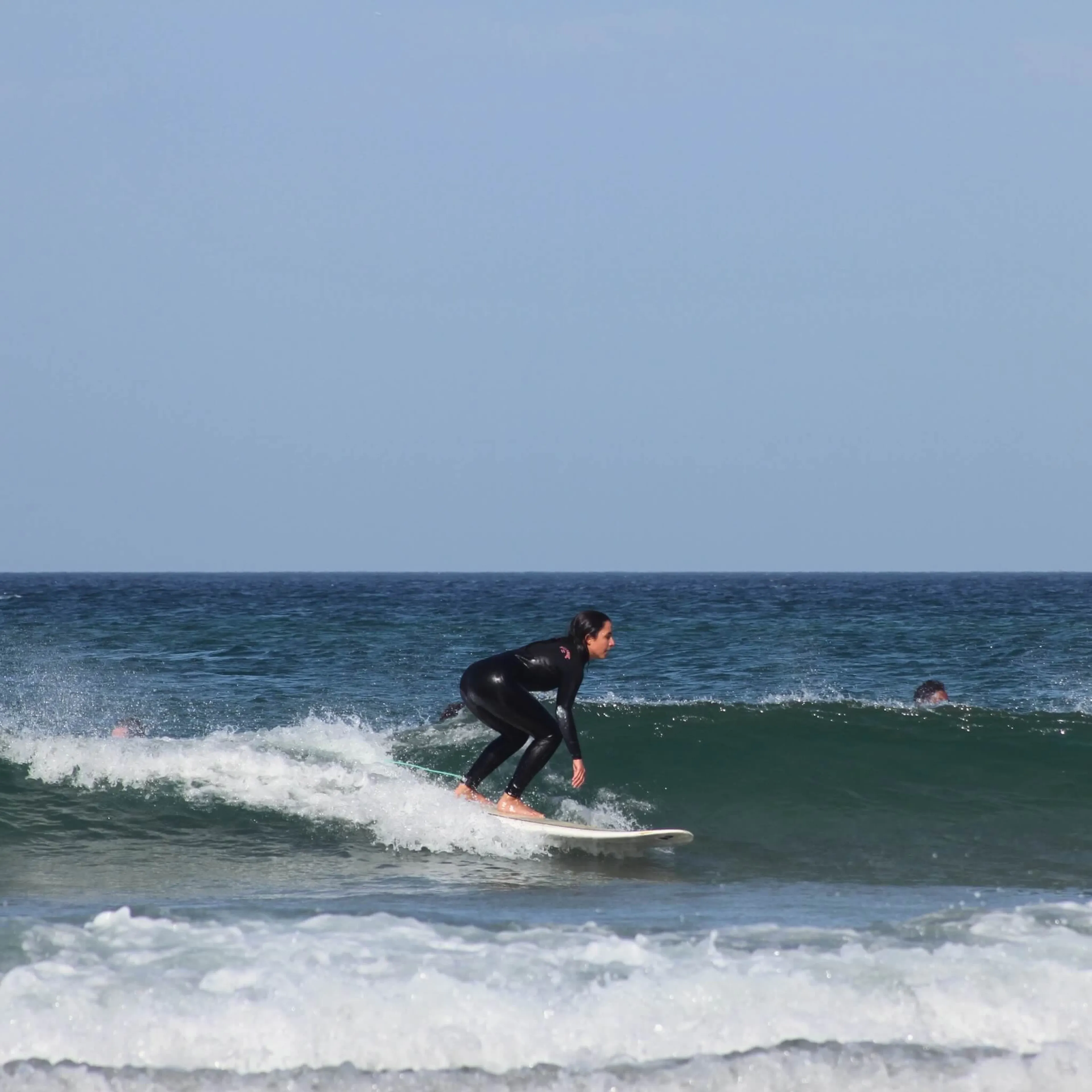 Surfen pur in Marokko - dein All-Inclusive Surfcamp in Tamraght - 2