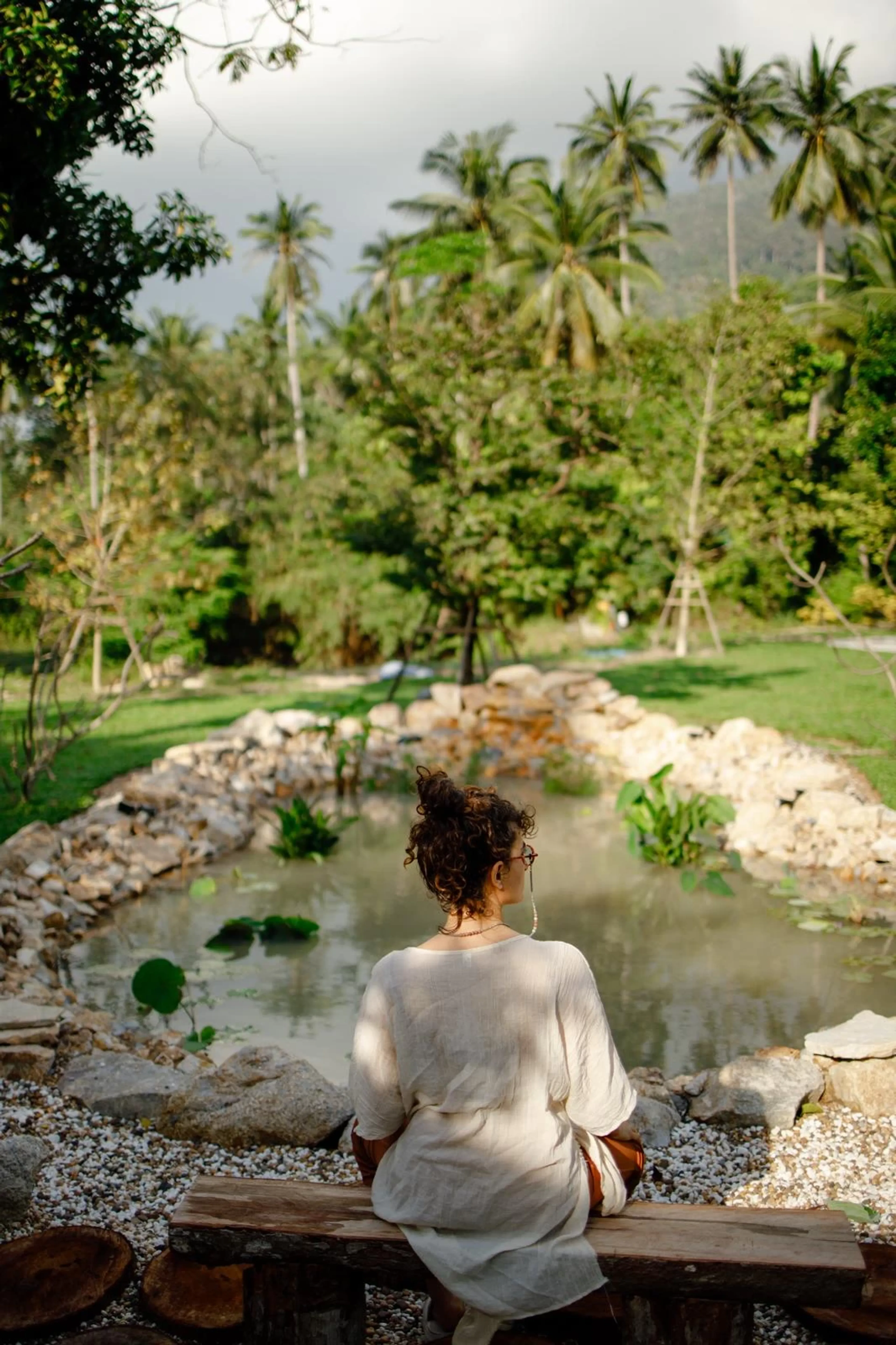 Yoga-Paradies Koh Phangan: Yoga, tropische Ruhe & innere Balance - 4