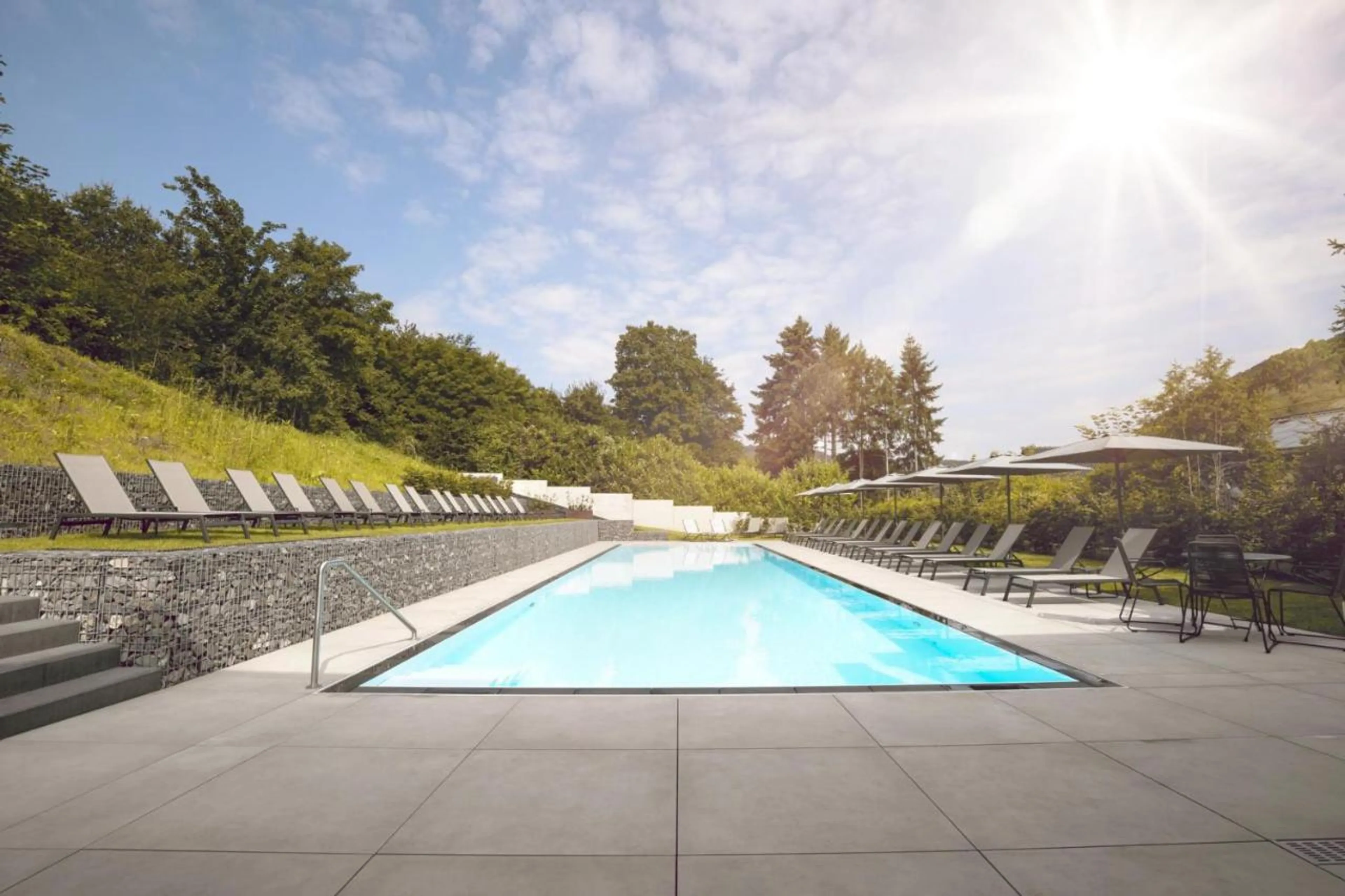 Traumhafte Aktiv-Auszeit: Fitness & Wellness Wochenende an der Mosel - 4