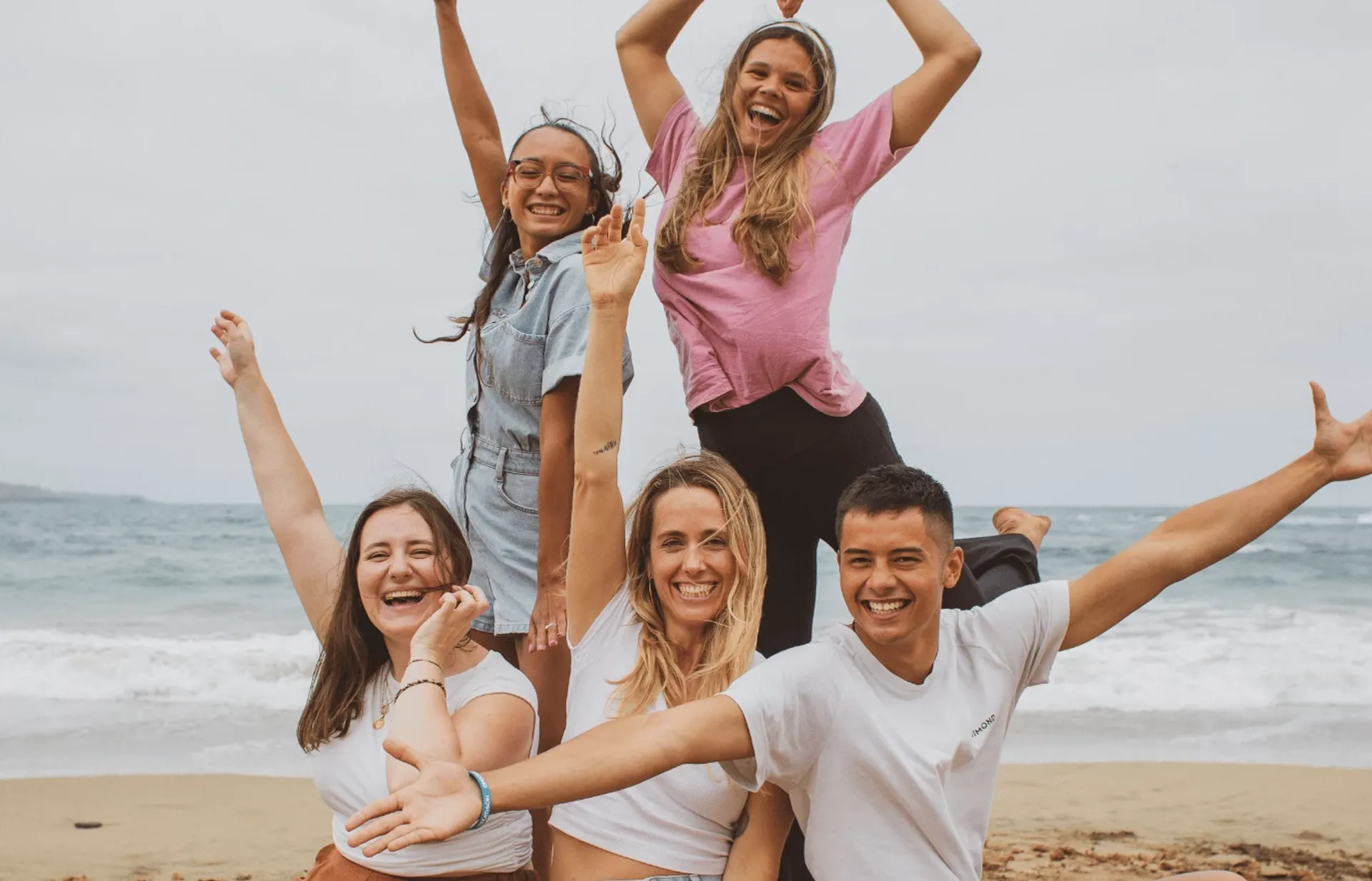 Stretch, Breathe, Move, Groove: Tanz- und Yogaurlaub auf Gran Canaria - 5