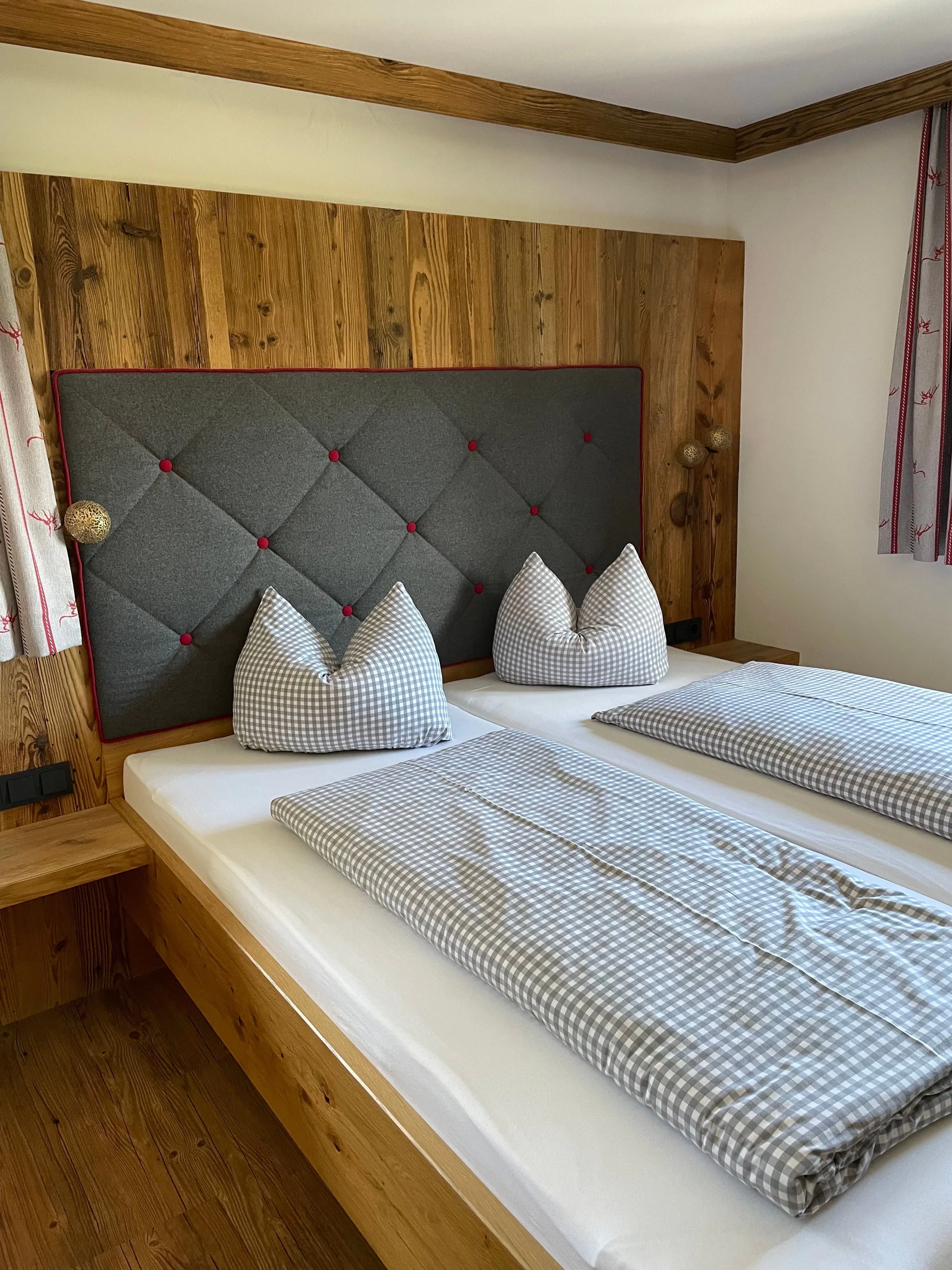 Yoga, Wandern und Breathwork auf 1300 Metern Höhe - 5