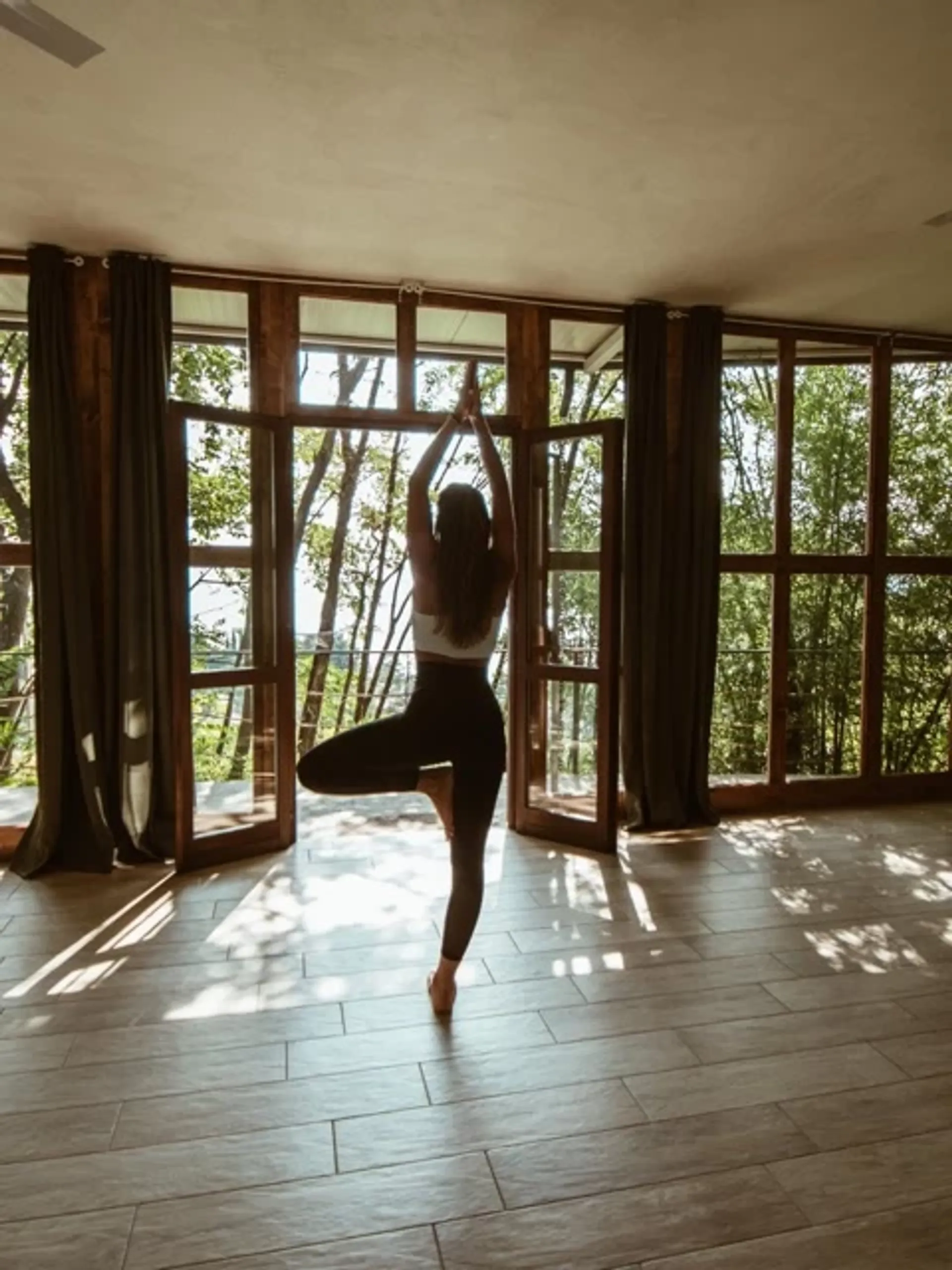 Yoga-Detox-Retreat mit Wandern am Gardasee in Italien - 3