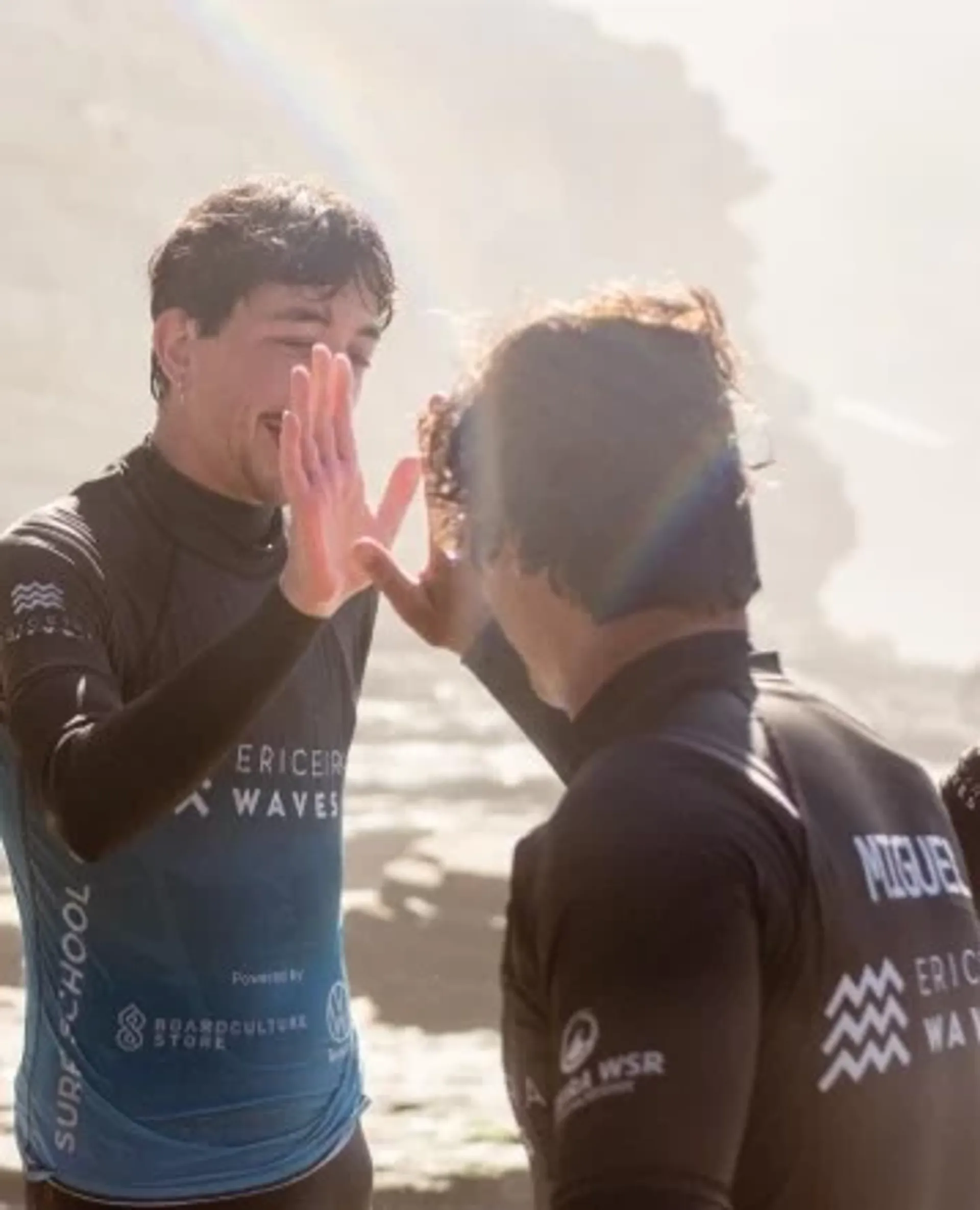 Surf, Sleep, Eat & Repeat - Erlebe Ericeiras atemberaubende Küste - 2