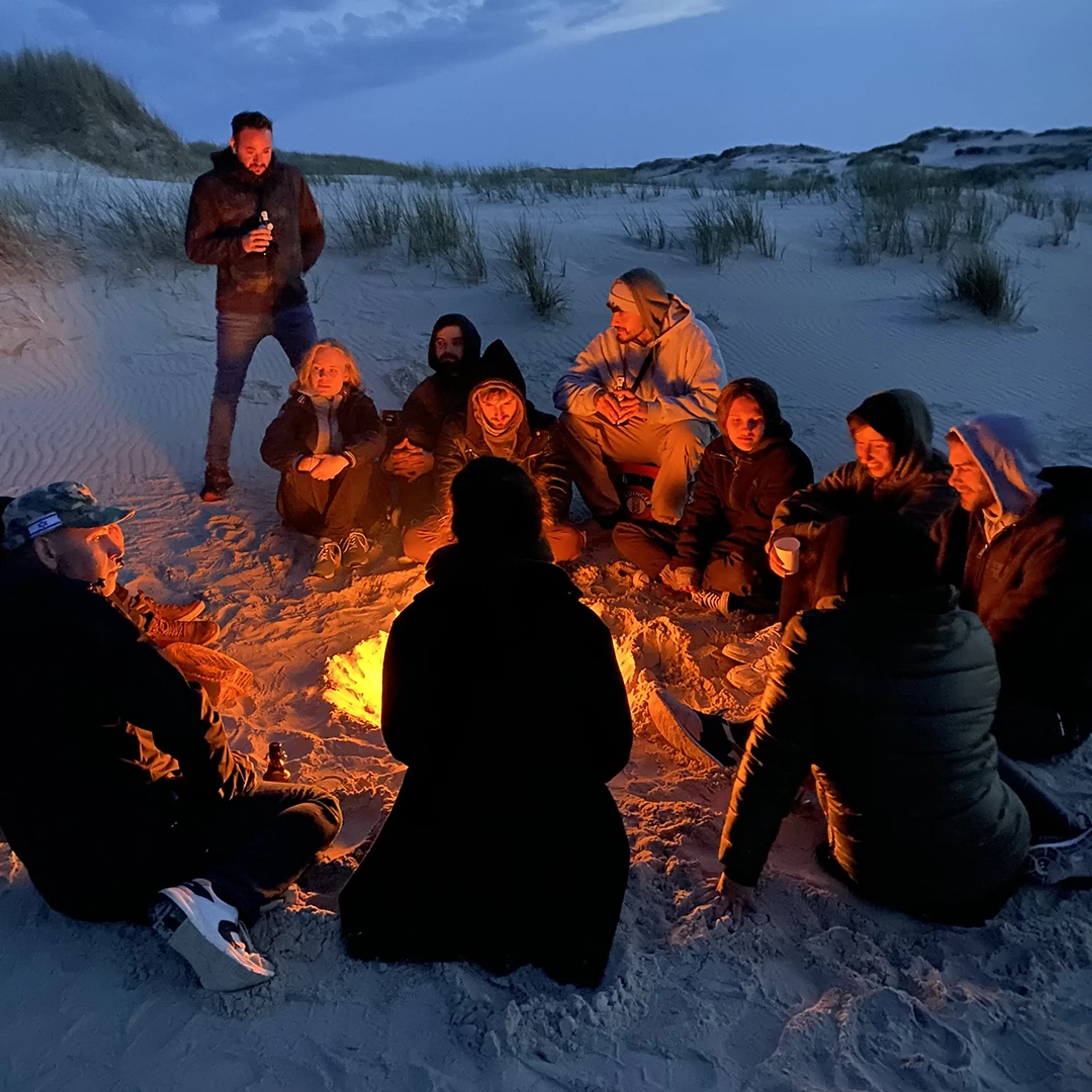 Krav Maga & Jiu Jitsu 10th Planet Camp – Intensivtraining auf Amrum - 2