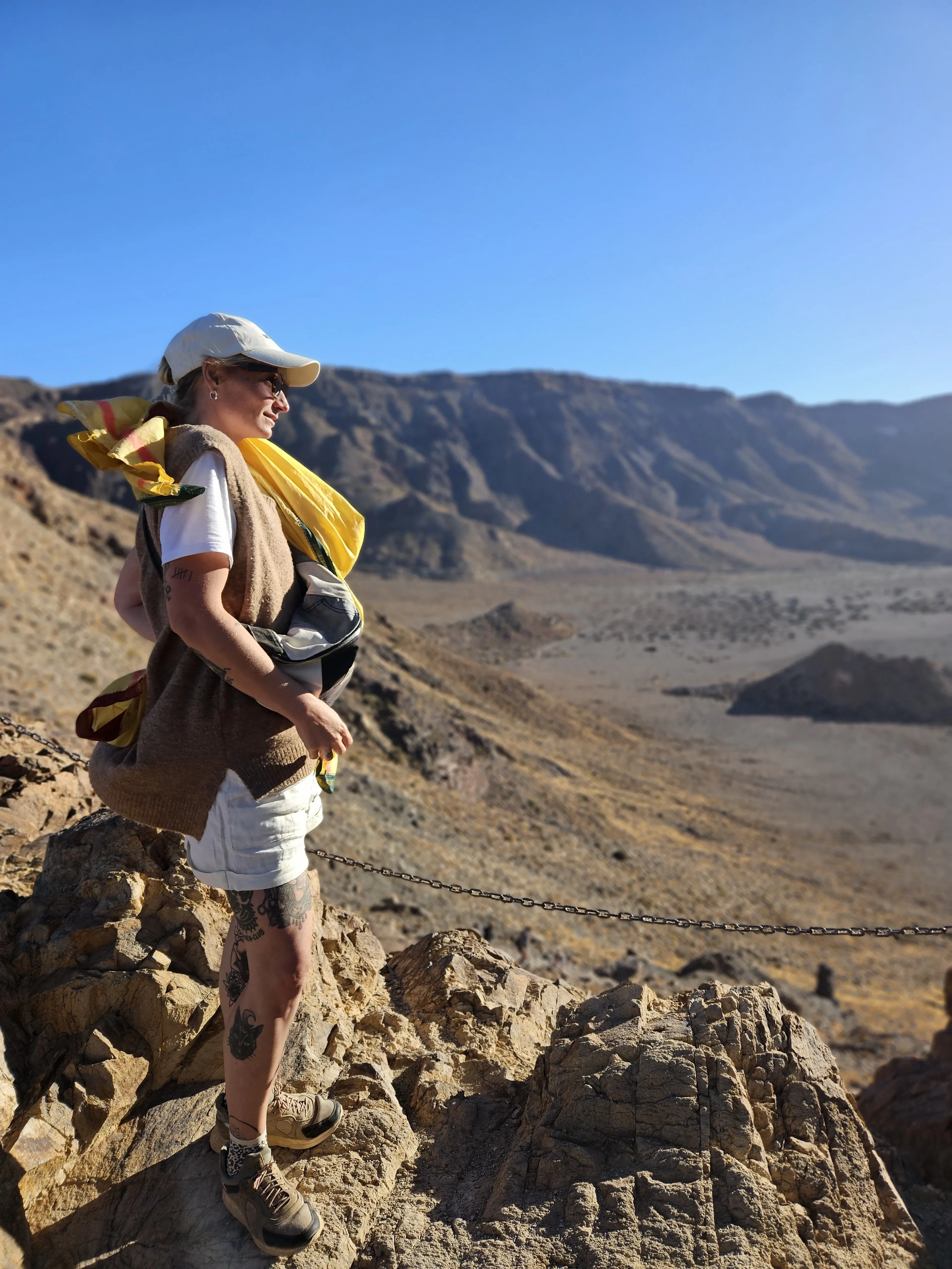 Yoga-Woche voller Lebendigkeit, Genuss und Liebe zu dir selbst - 4