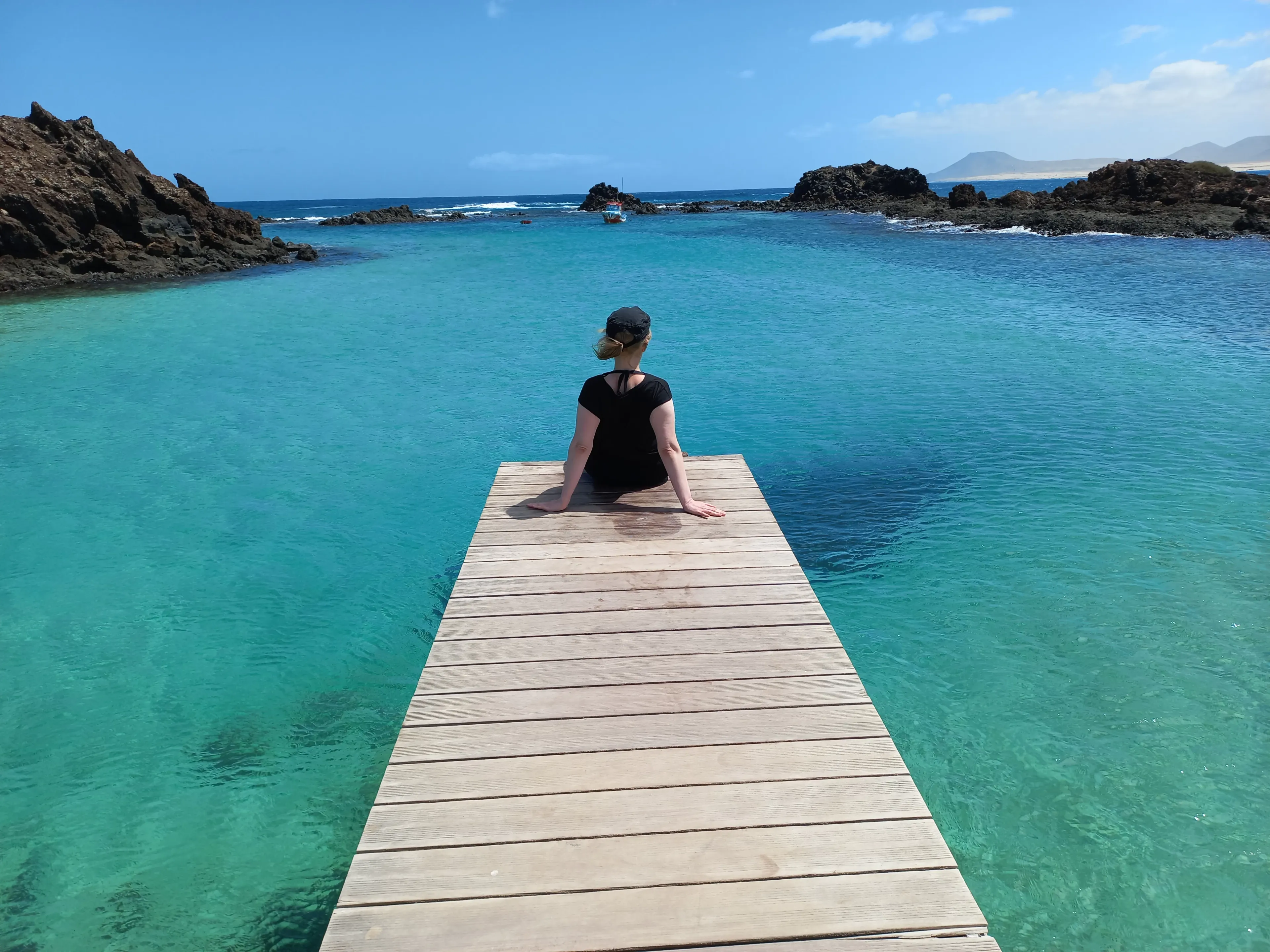 Aktivurlaub mit Hotelkomfort: Strand-Yoga & Wandern auf Fuerteventura - 2