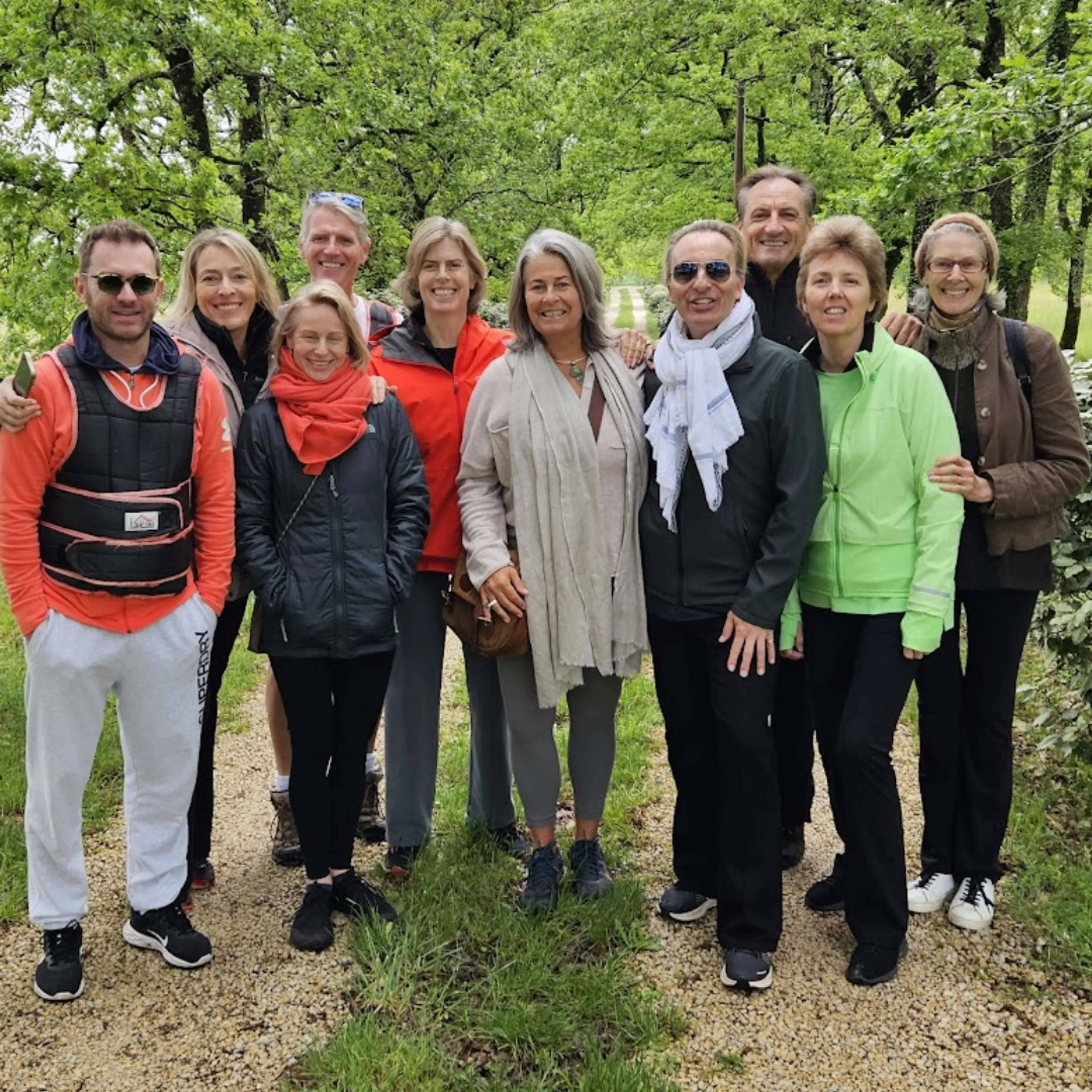 Organic Juice Detox & Yoga-Retreat in Wales - 4