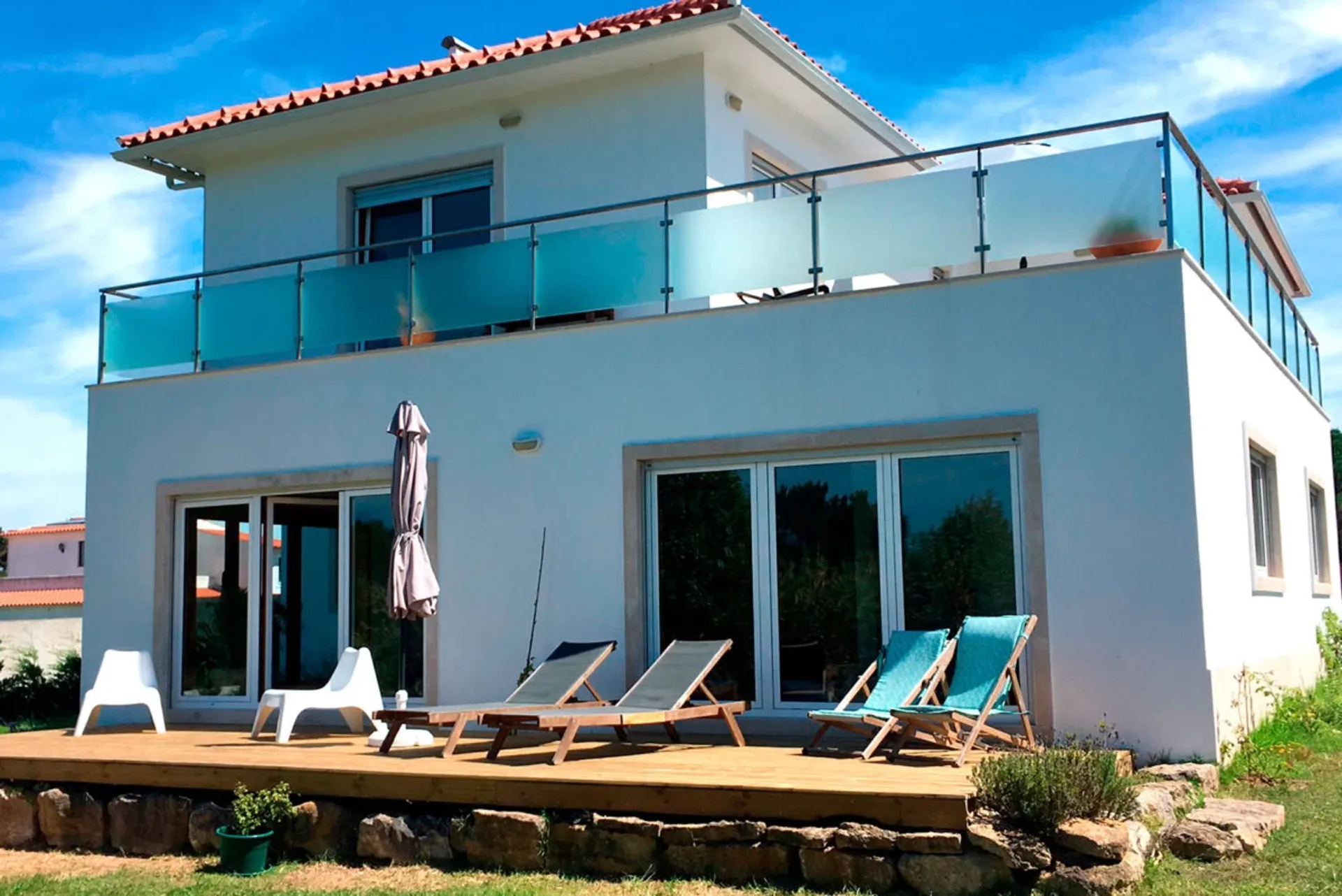 Finde dein Gleichgewicht: Surfen, Yoga und Meditation in Portugal - 5