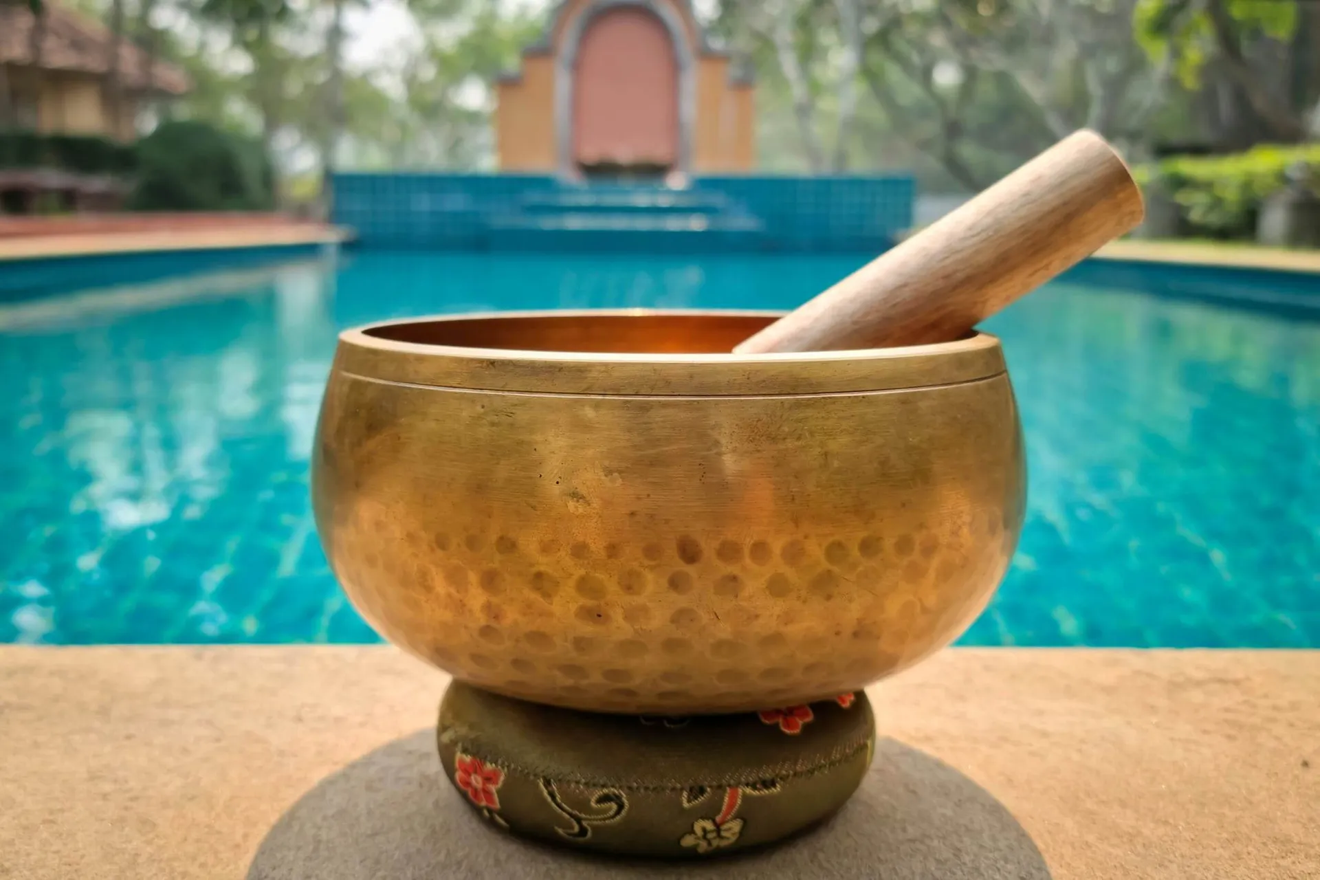 Spirituelles Yoga Retreat in Thailand: Erlebe dich selbst! - 4