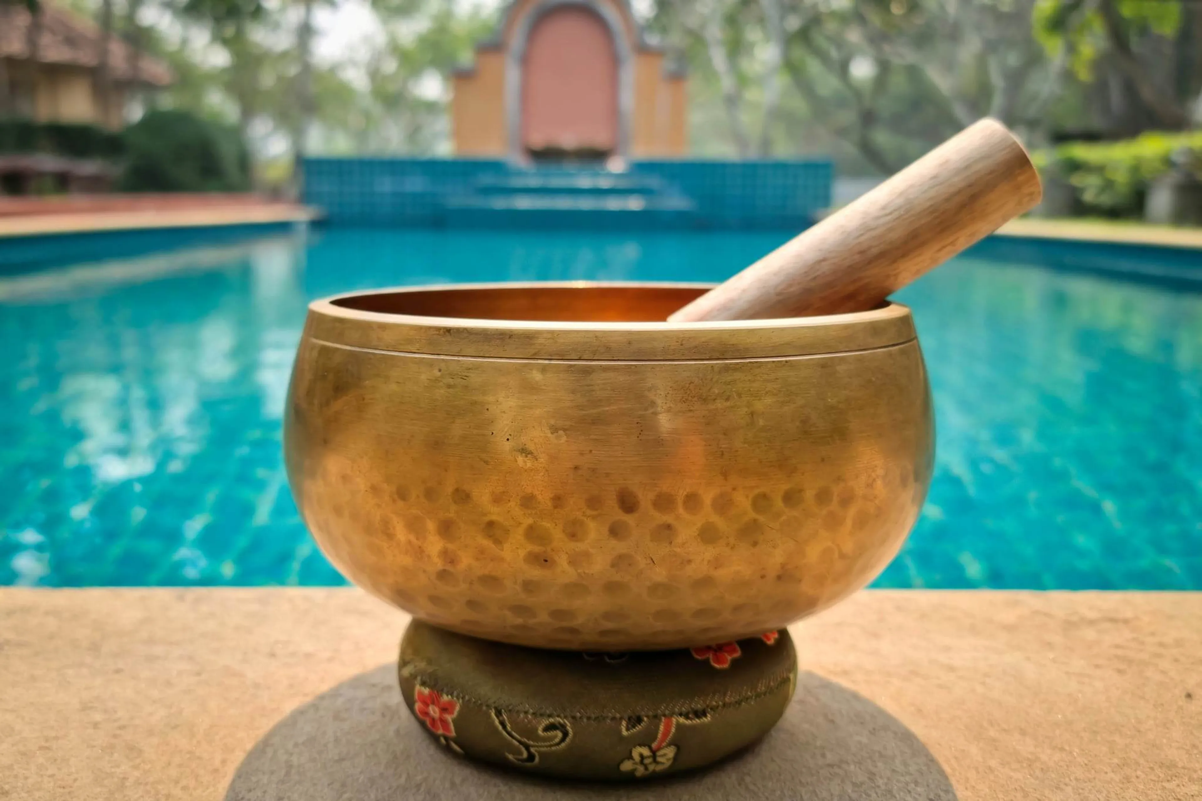 Spirituelles Yoga Retreat in Thailand: Erlebe dich selbst! - 4