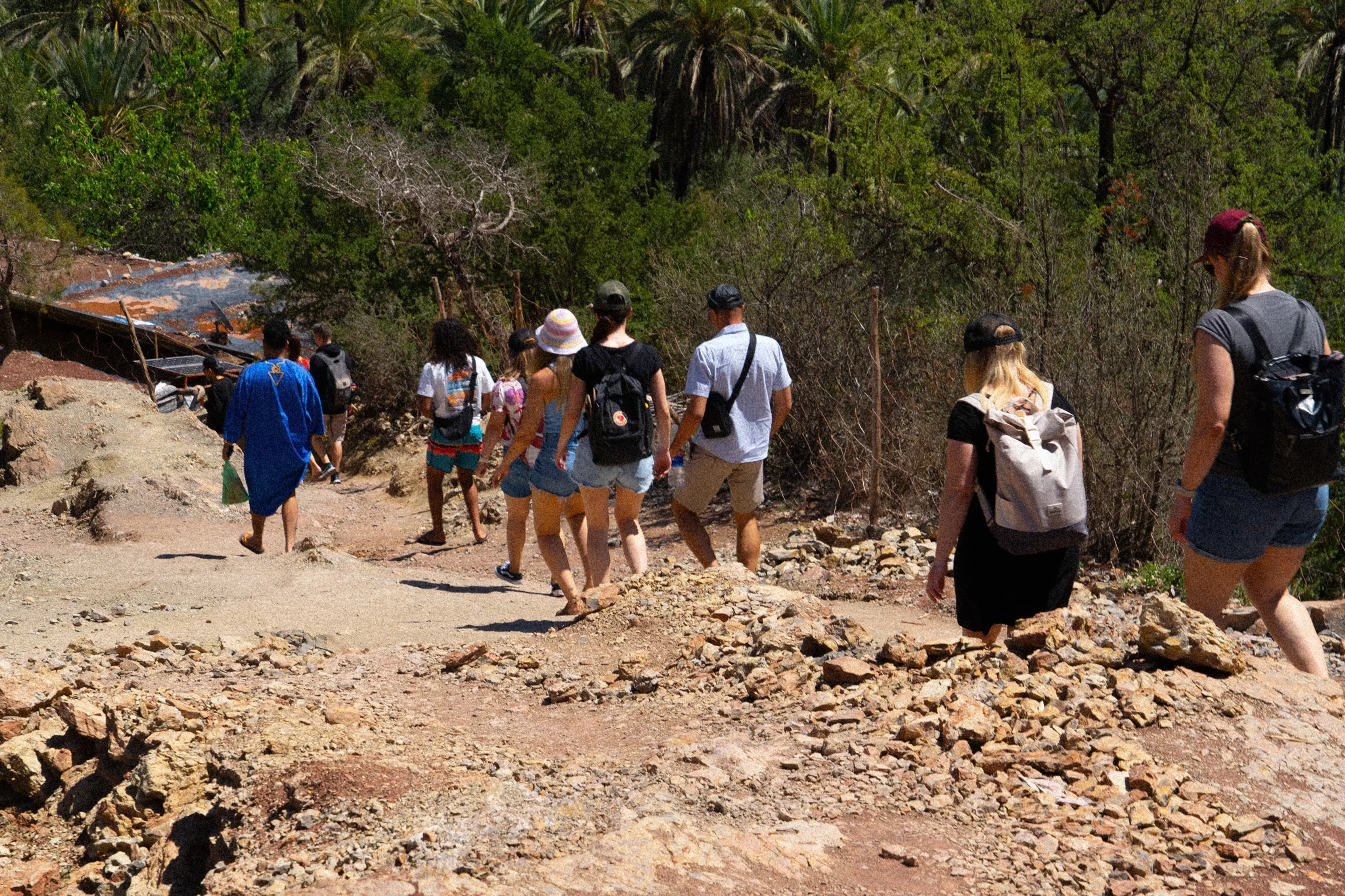 Surf & Yoga-Erlebnis in Tamraght – Wellen, Entspannung & Sonne - 5