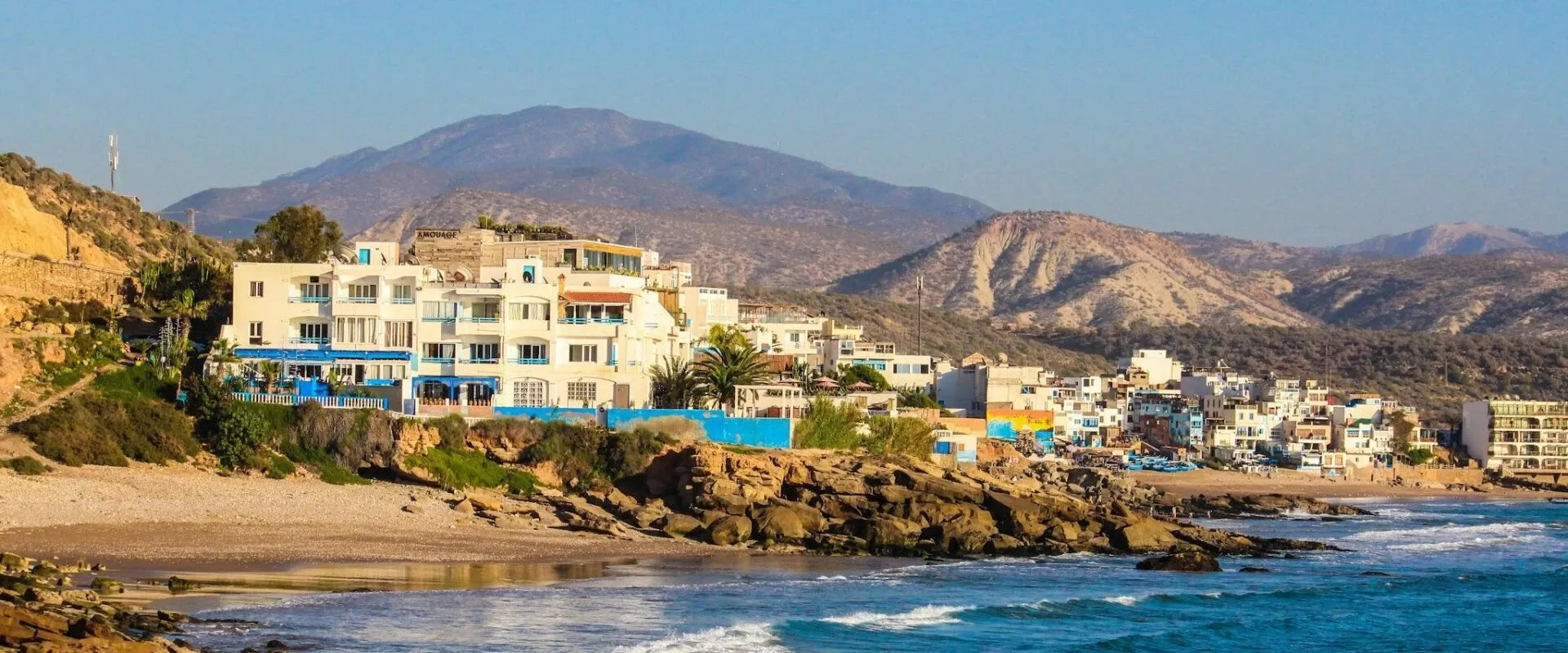 Surfurlaub in Taghazout: Raus aus dem Alltag, rein ins Atlantikgefühl - 4