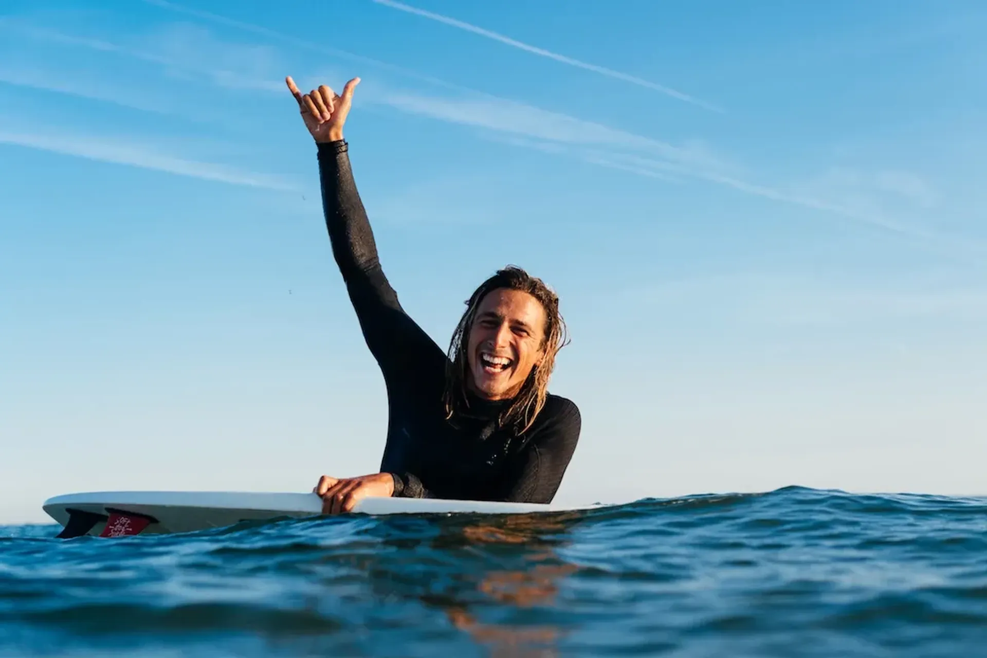 Aufwachen mit Meeresrauschen: Surfcamp in den Dünen von Moliets - 3