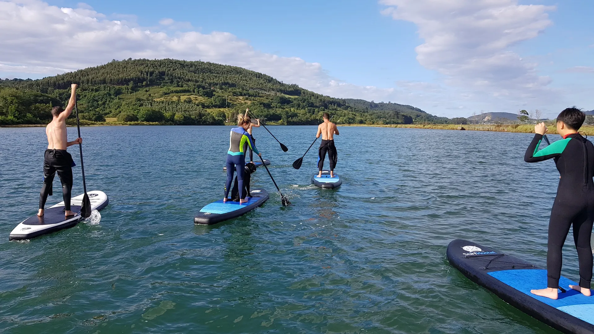 Surfcamp in Gijon: Erlebe das wahre Asturien - 5