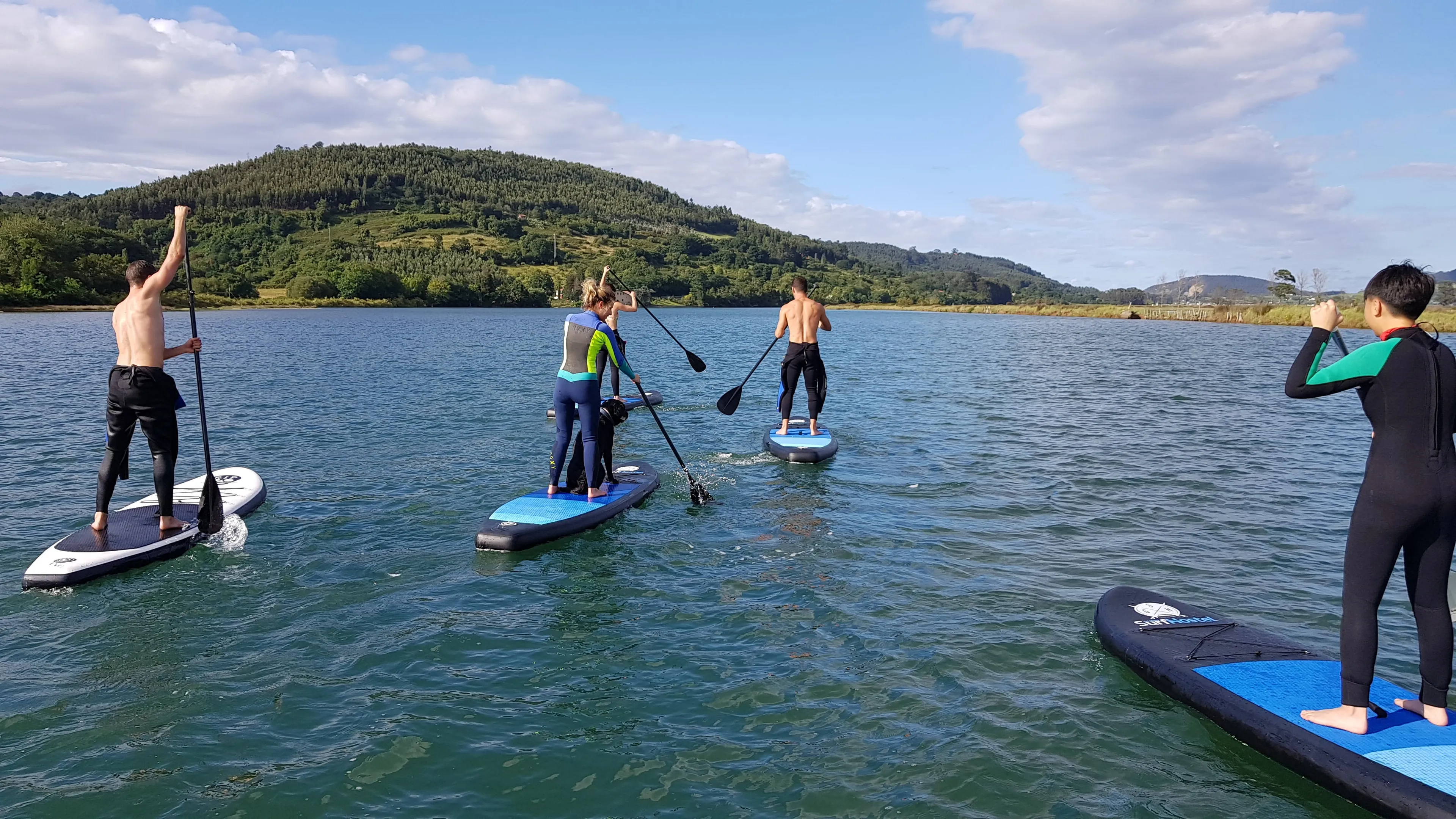 Surfcamp in Gijon: Erlebe das wahre Asturien - 5