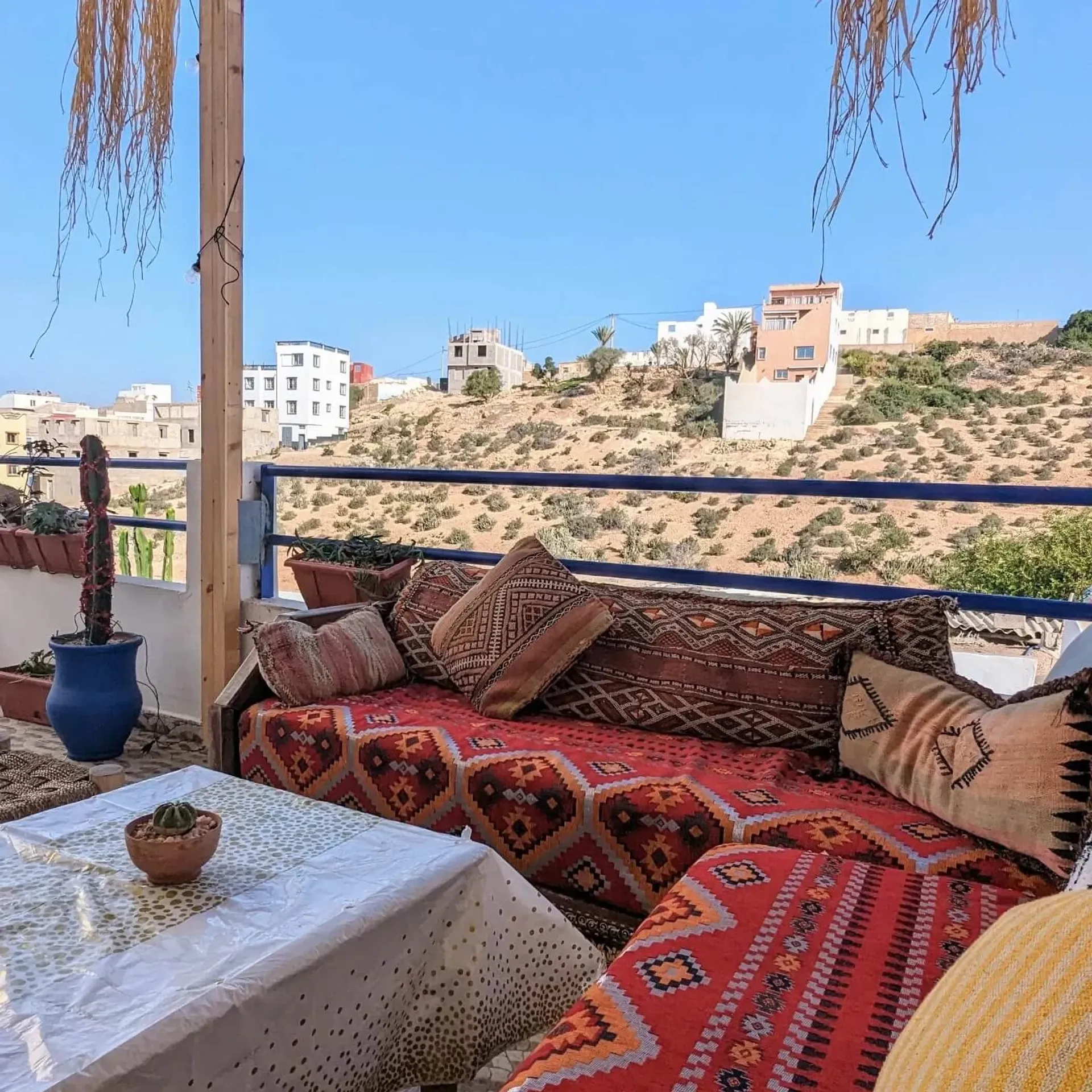 5 Stunden Surfen täglich - dein intensives Surfcamp in Marokko - 3