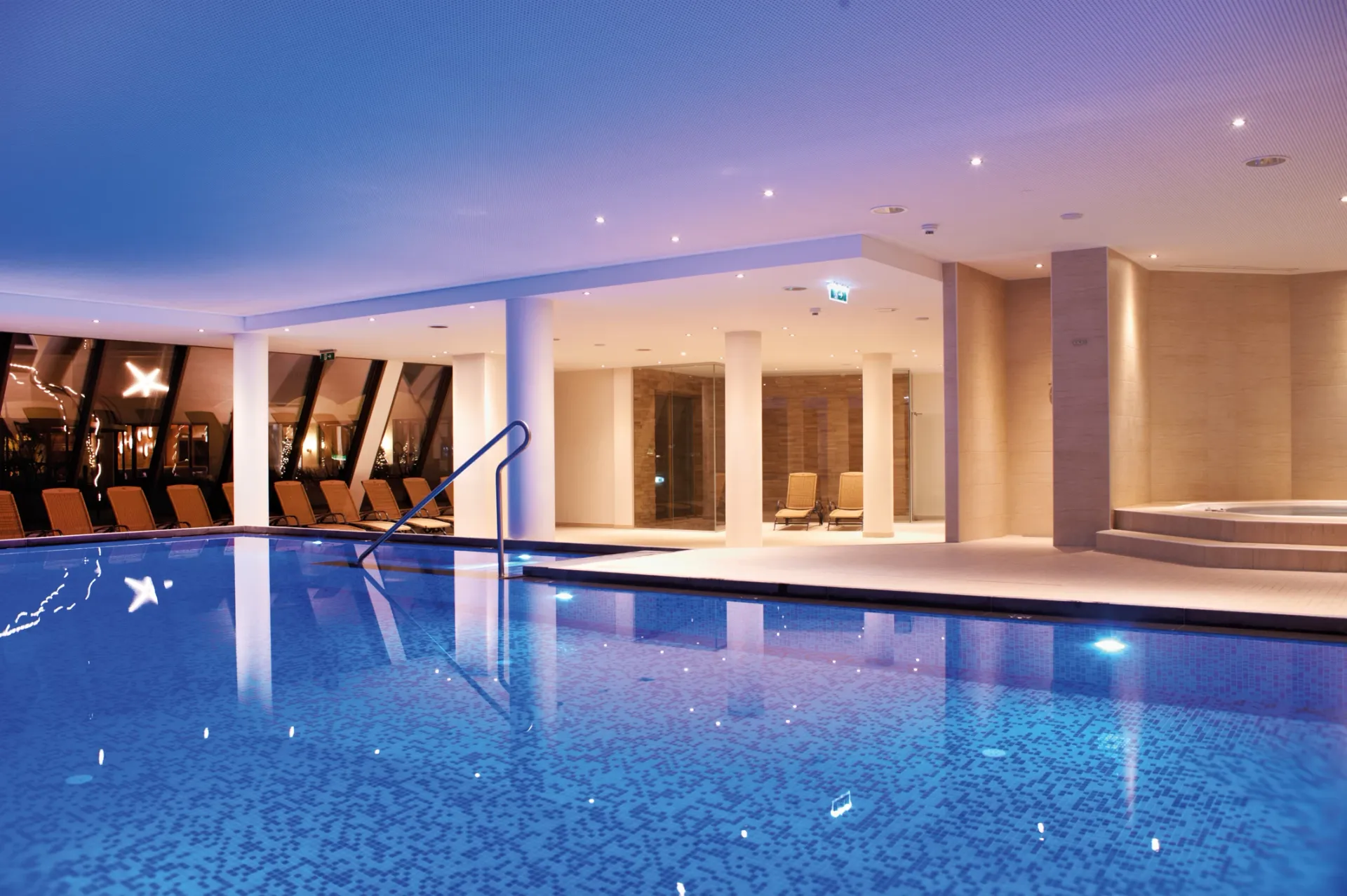 -AUSGEBUCHT-Yoga-Wochenende für Frauen: Entfalte deine Einzigartigkeit - 5