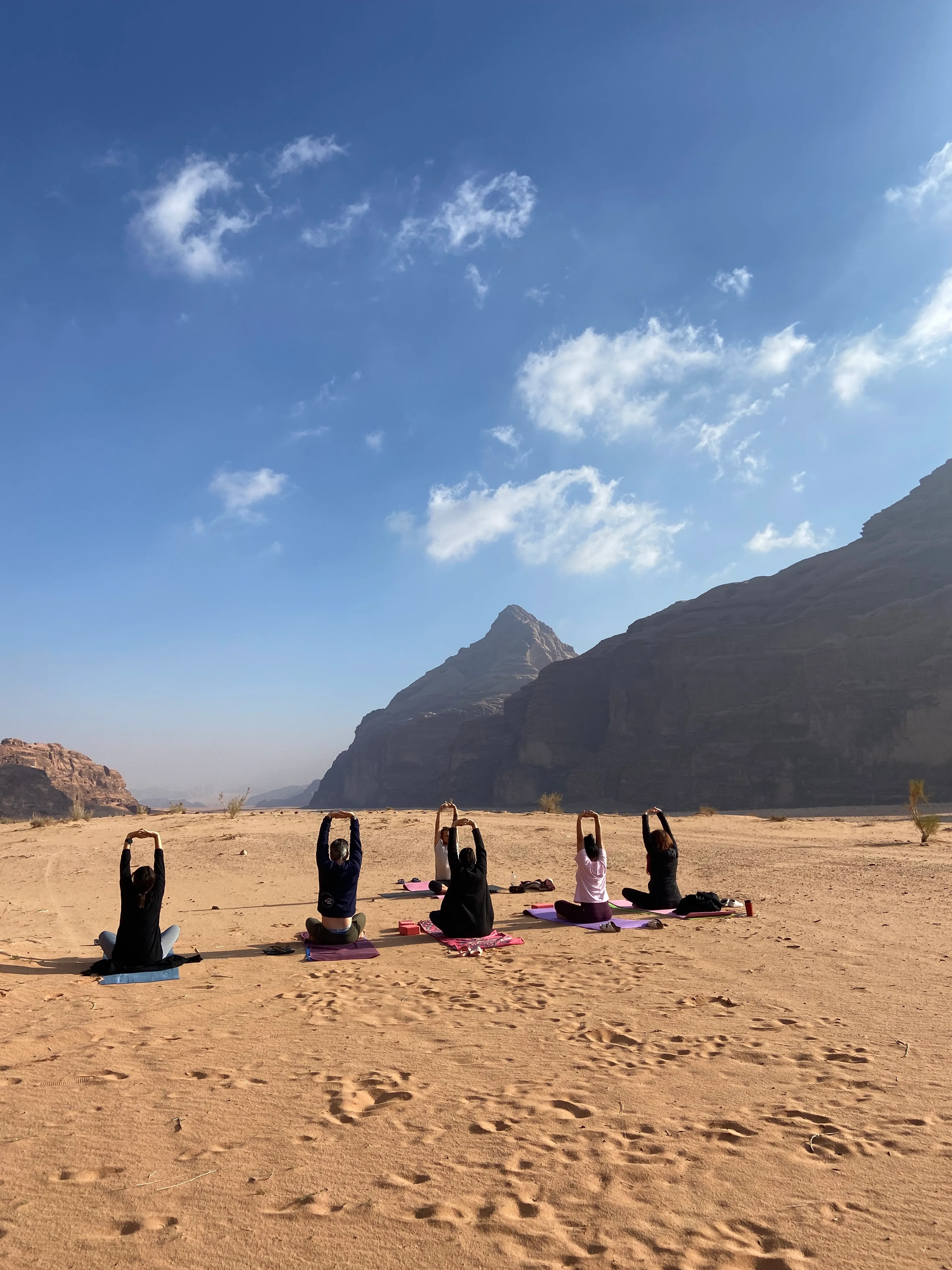 Lehrer:innen-Ausbildung: Werde ein Past Life Coach in Jordanien! - 5