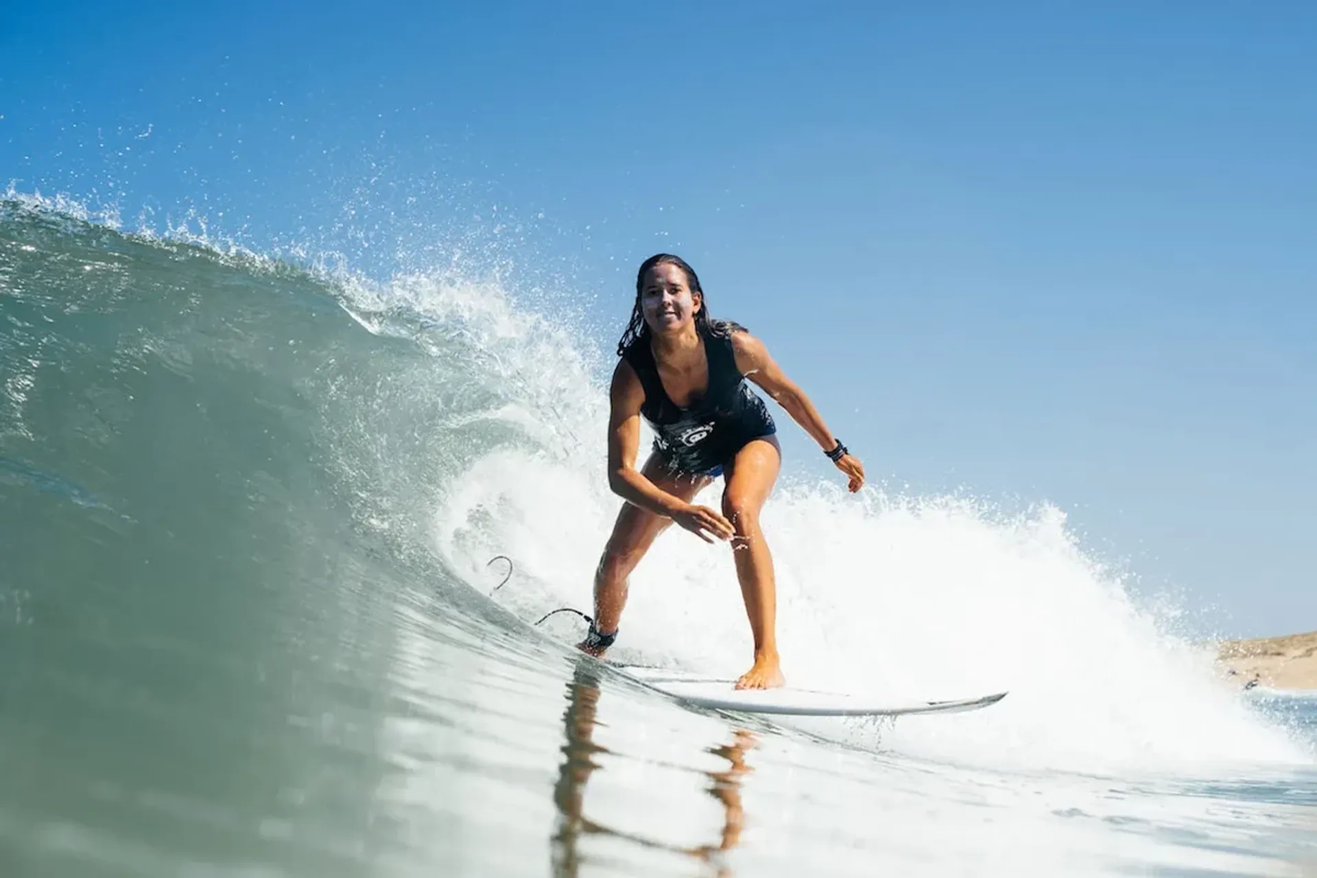 Chilliges Surfhostel in Lissabon: Surfen, Feiern und City-Vibes