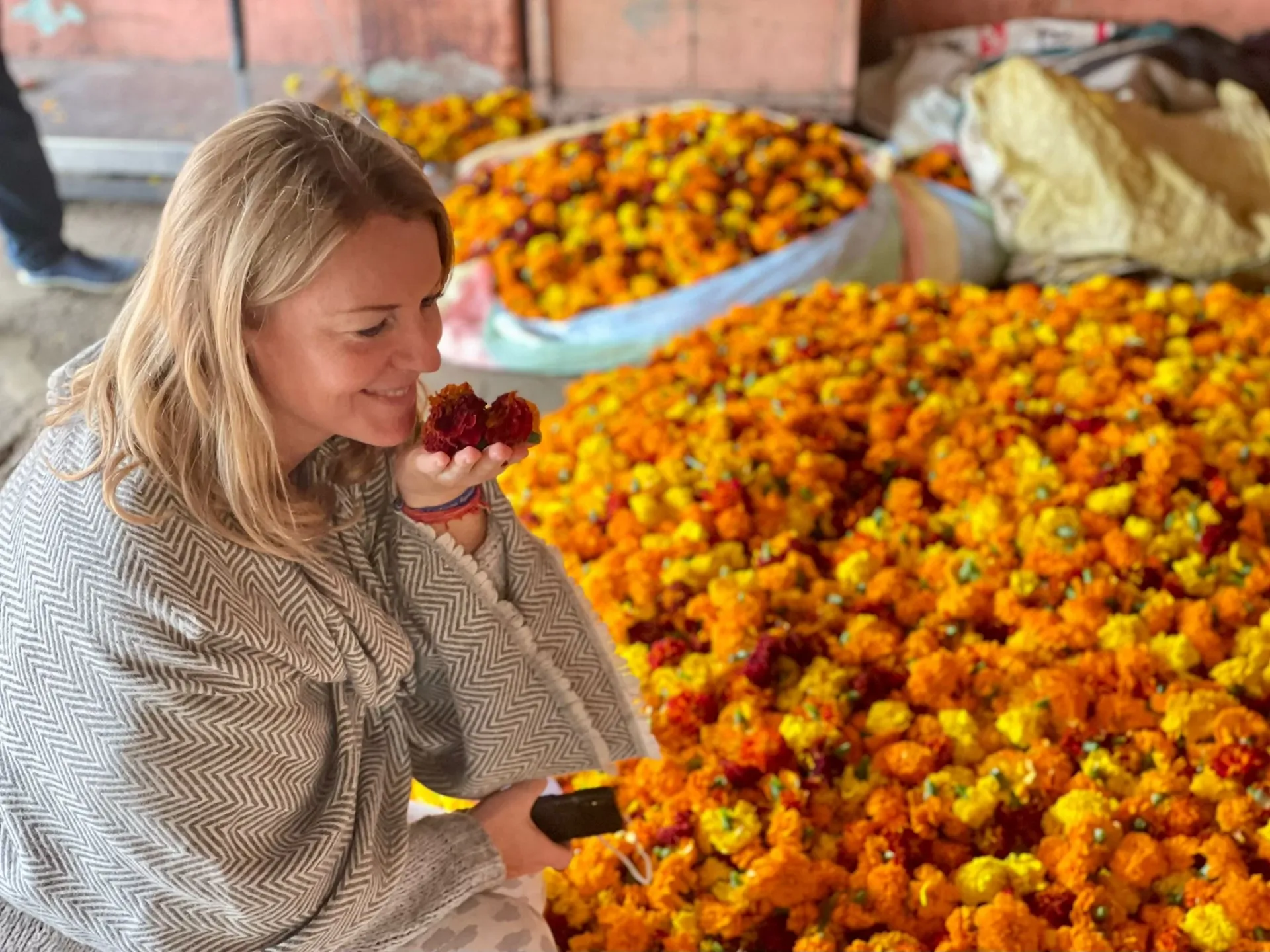 Ashram Retreat in Rishikesh, der Yoga-Hauptstadt der Welt - 3