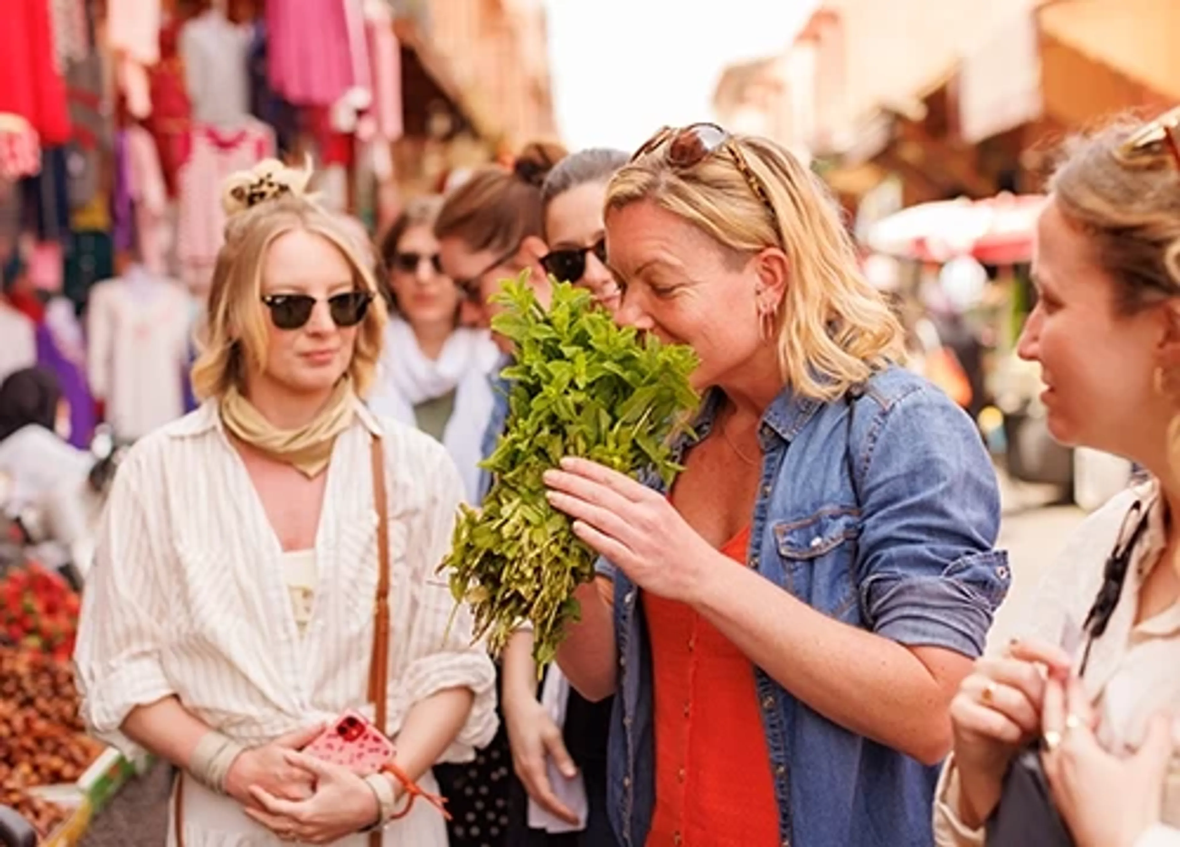 Yoga und Abenteuer: Entdecke Marrakesch und die Atlasberge - 3