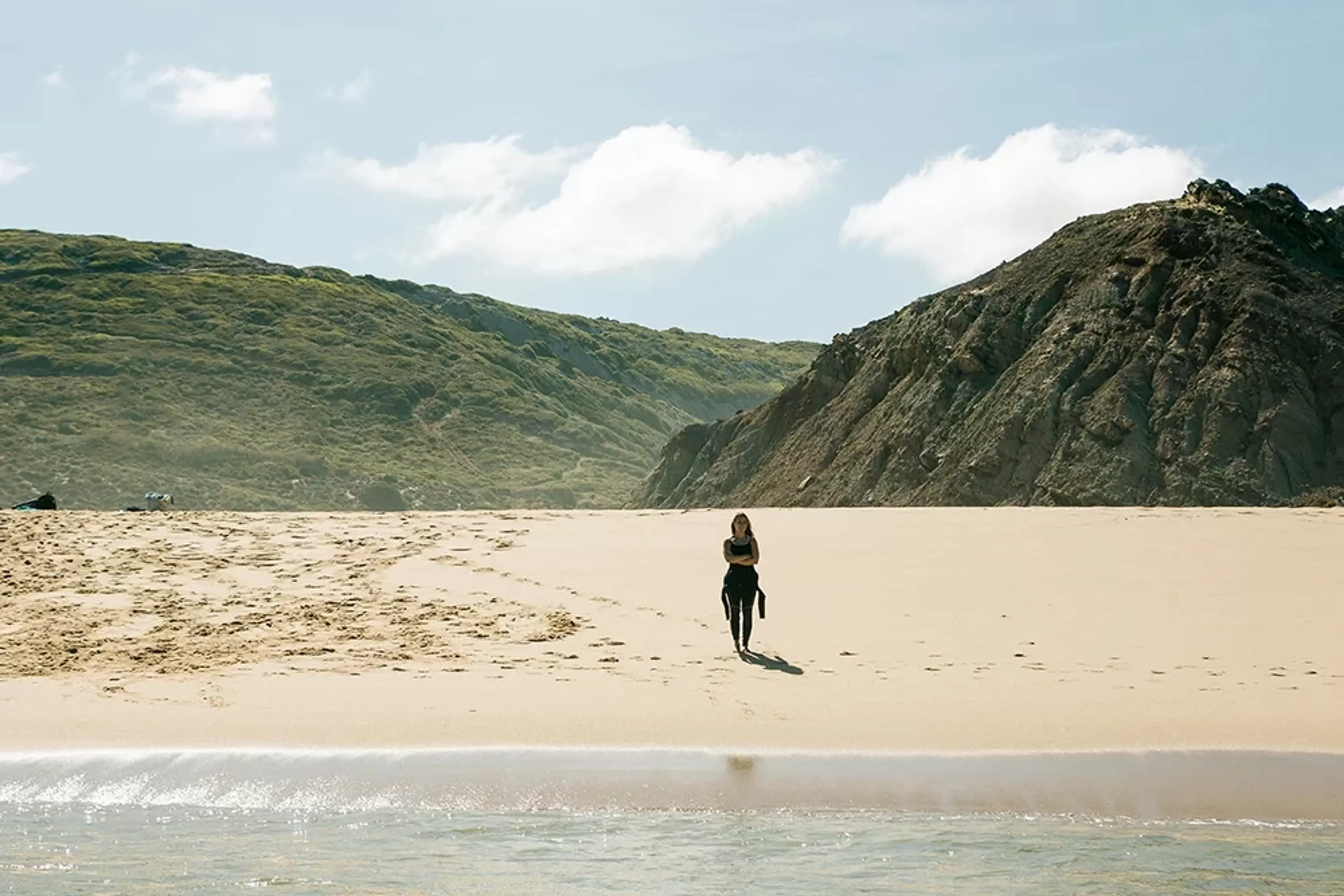 Ride the Wave – Dein Surf-Abenteuer in Santa Cruz! - 3