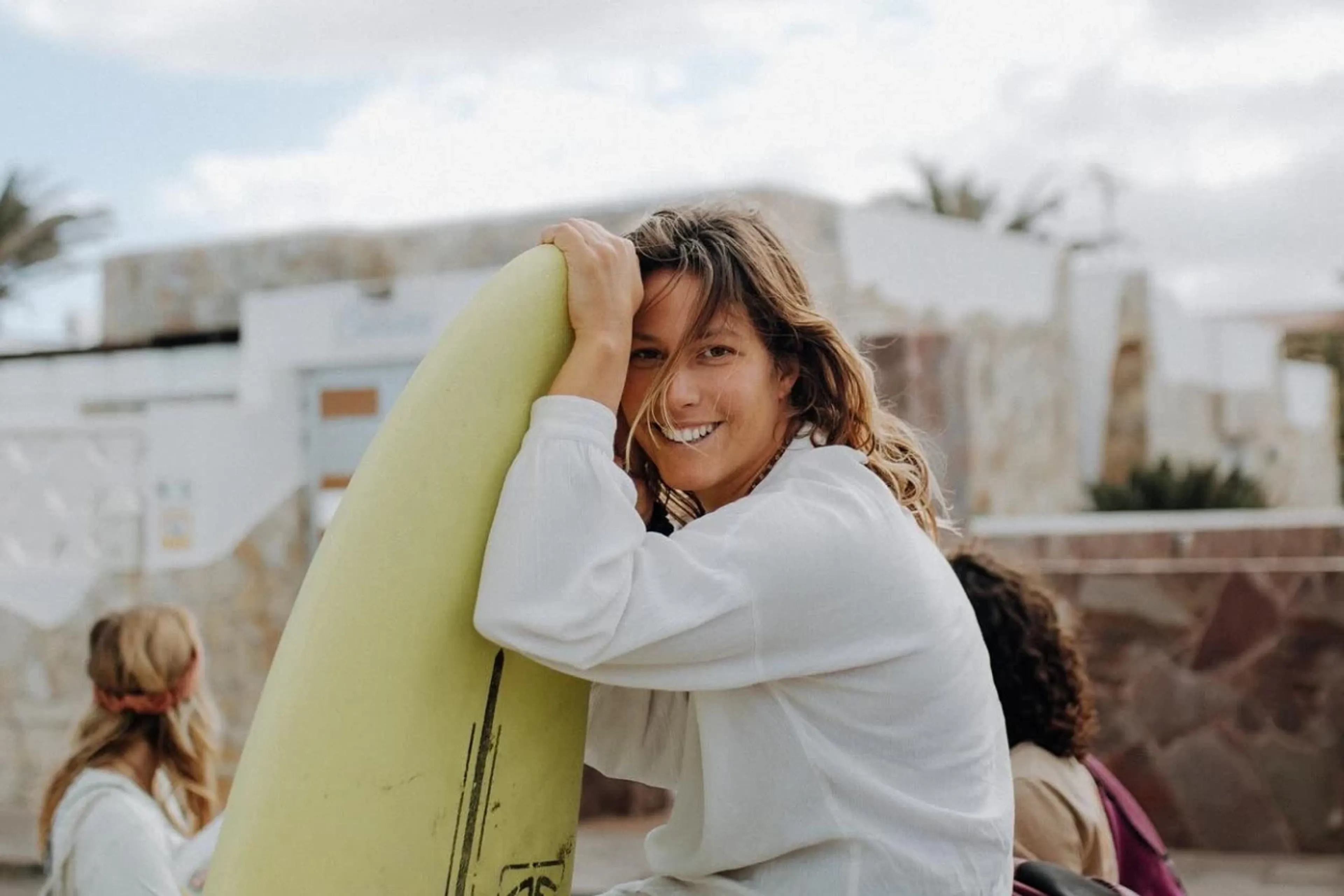 Dein Surf-Abenteuer: Vom ersten Pop-Up zum perfekten Turn - 2