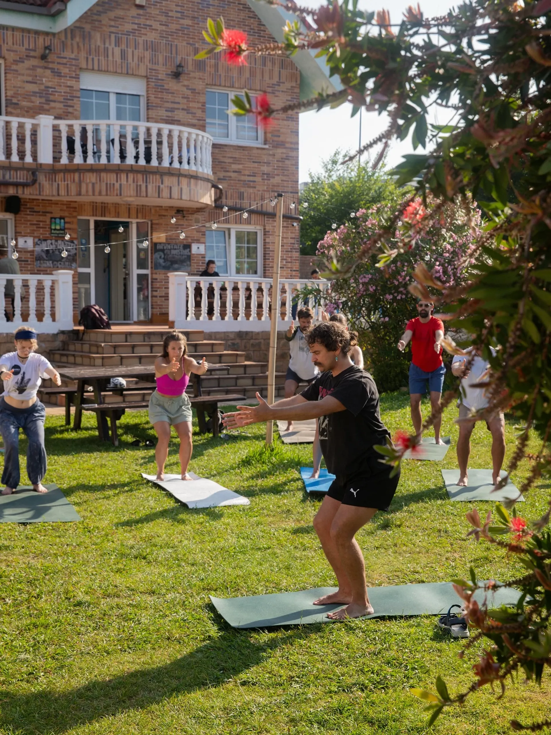 Surfcamp in Gijon: Erlebe das wahre Asturien - 4