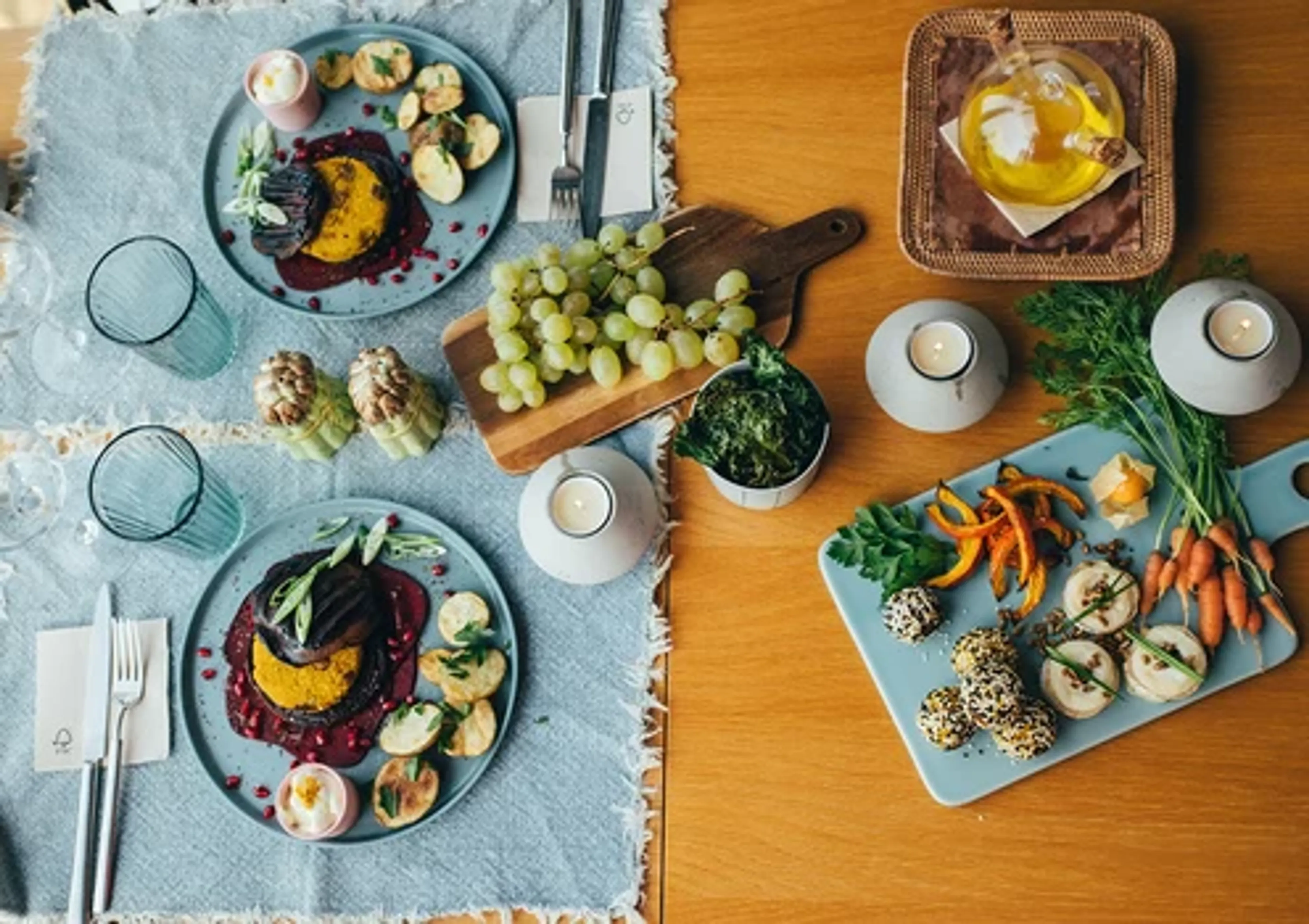 Intuition & Embodiment Yoga Retreat für Frauen in Portugal - 4