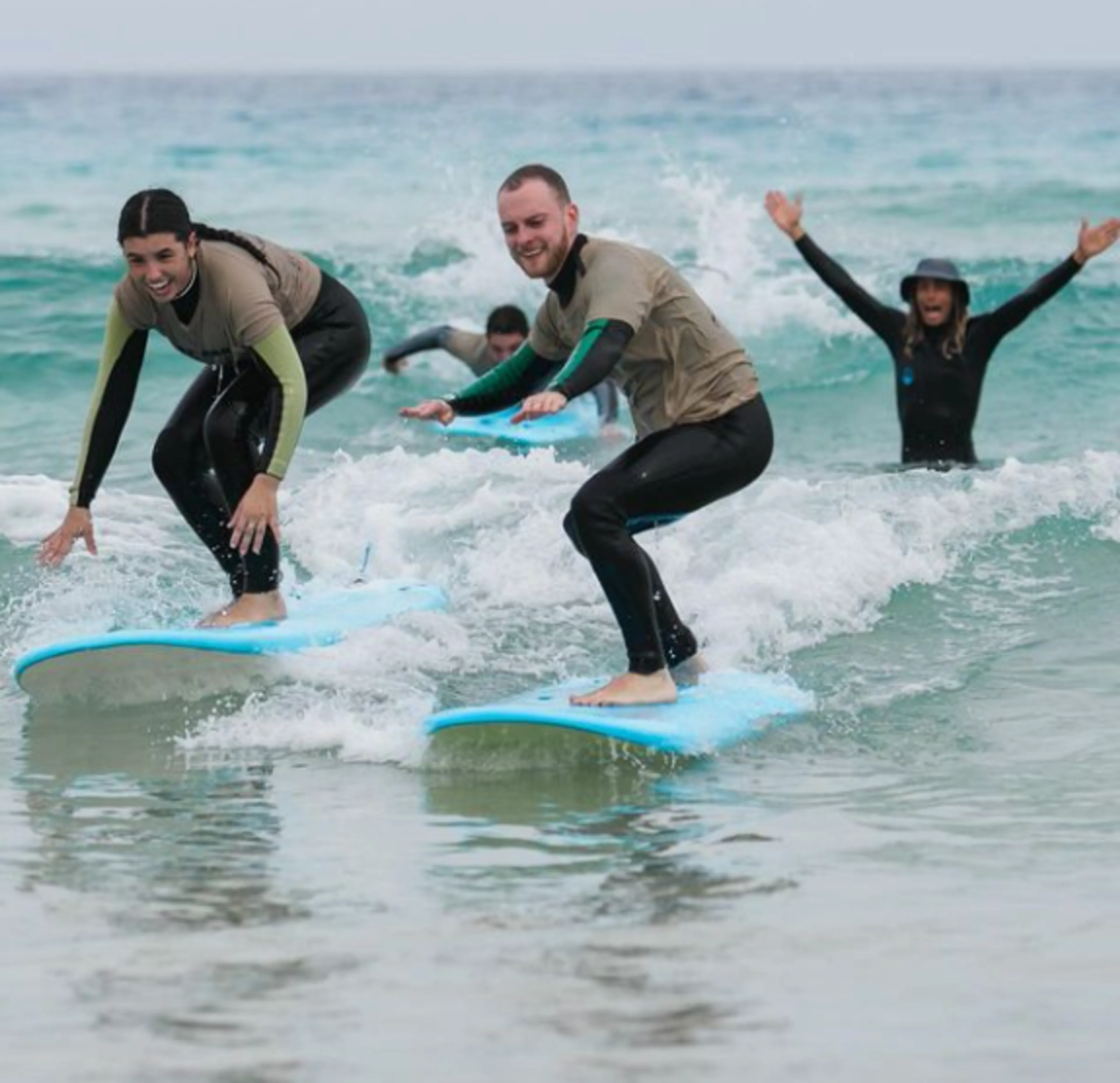 Surf & Soul: Dein Surfcamp-Erlebnis auf Fuerteventura - 2