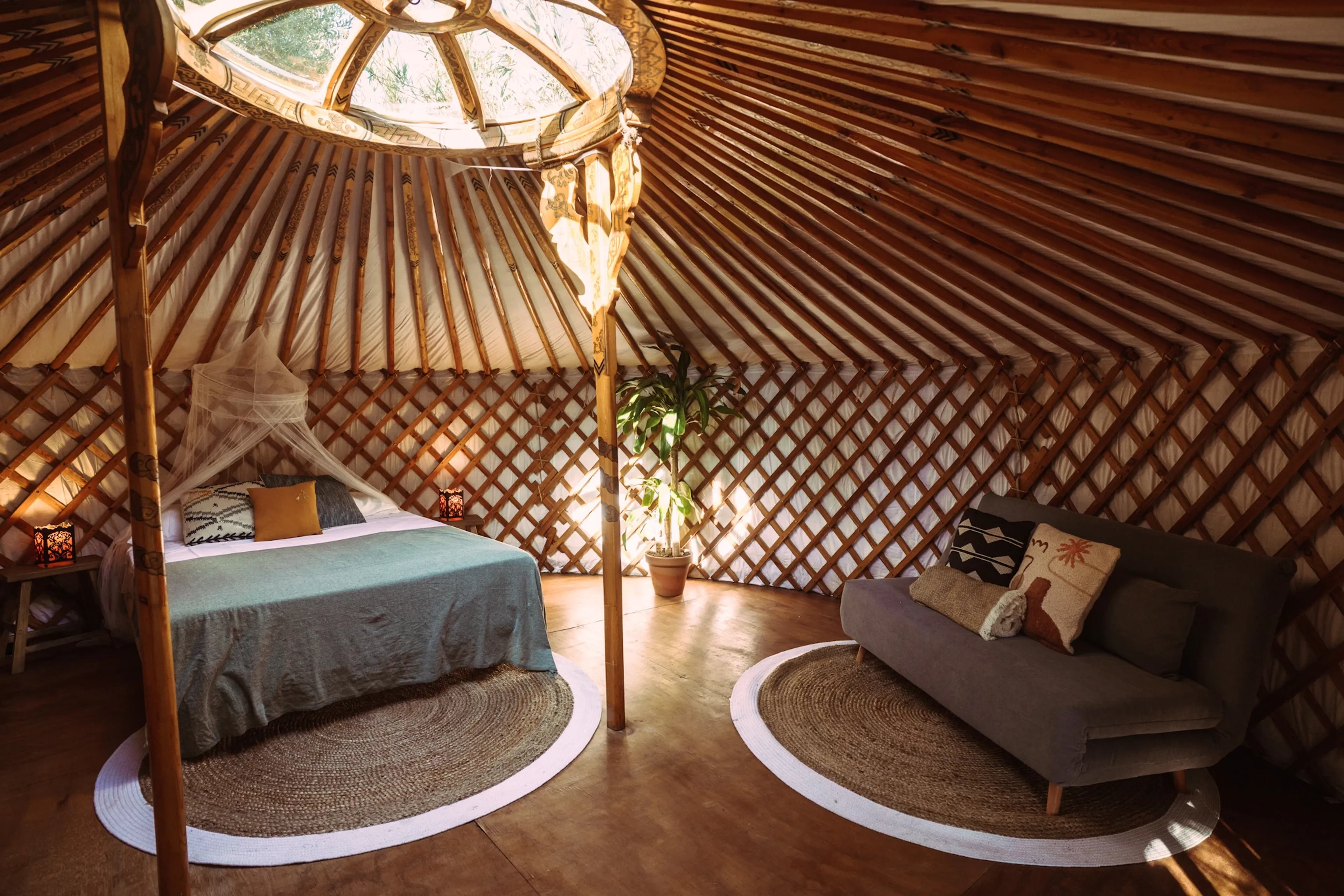 Dem Winter entfliehen: Surfen und Glamping in Andalusien - 5