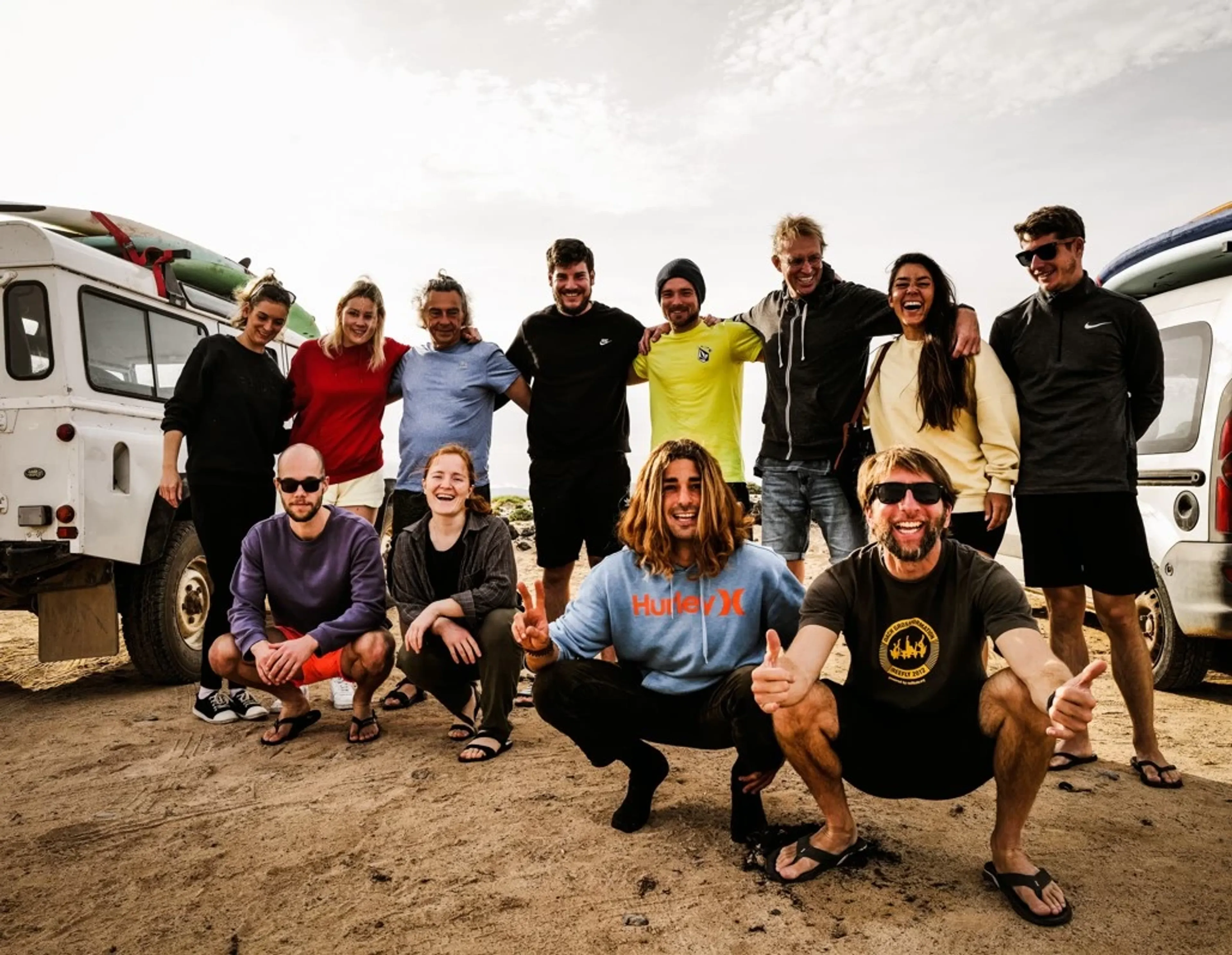 Corralejo Beach Vibes – Villa mit Pool & Surfspot vor der Tür - 1