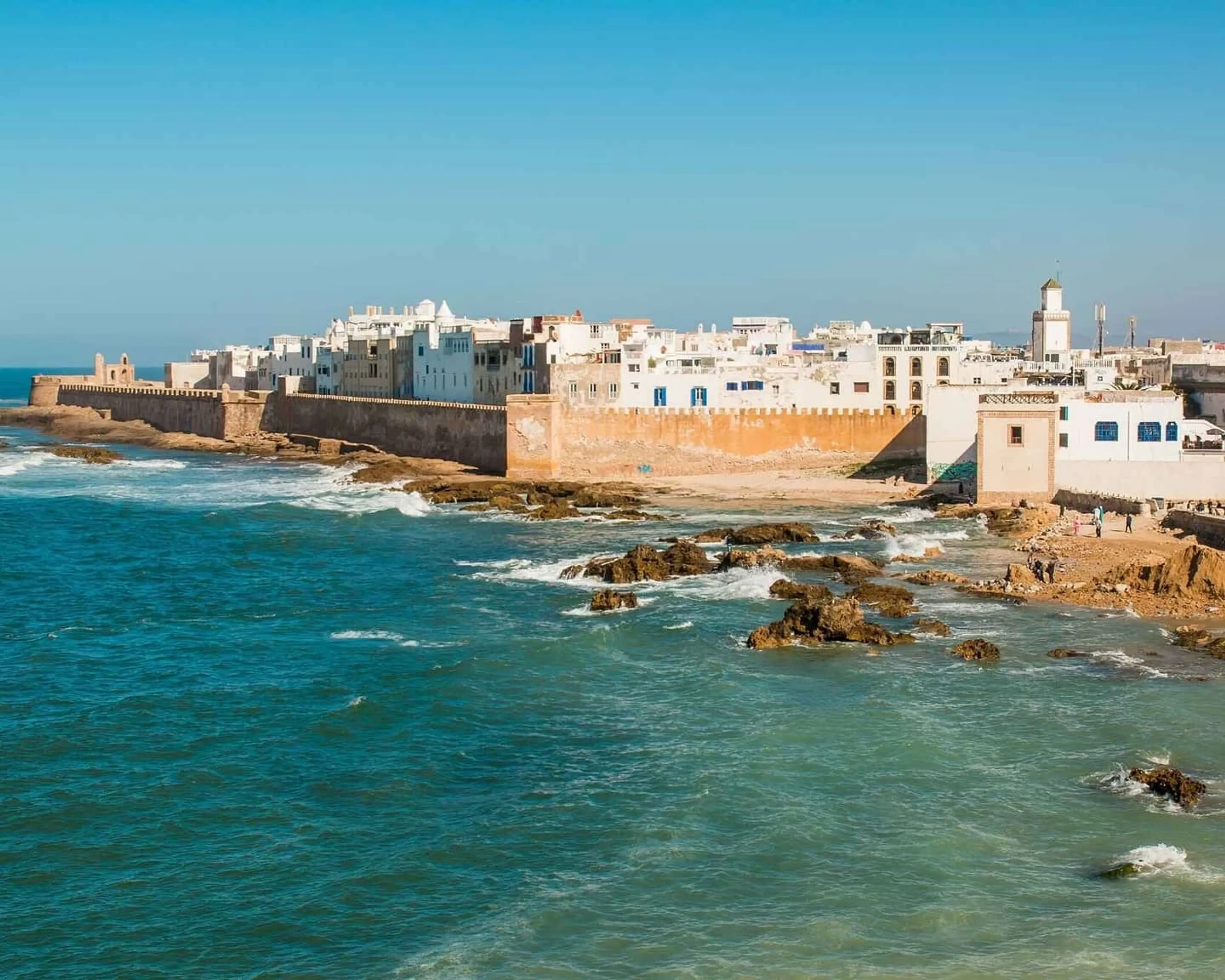 Essaouira erleben: Surfen & Yoga zwischen Meer und Medina - 5
