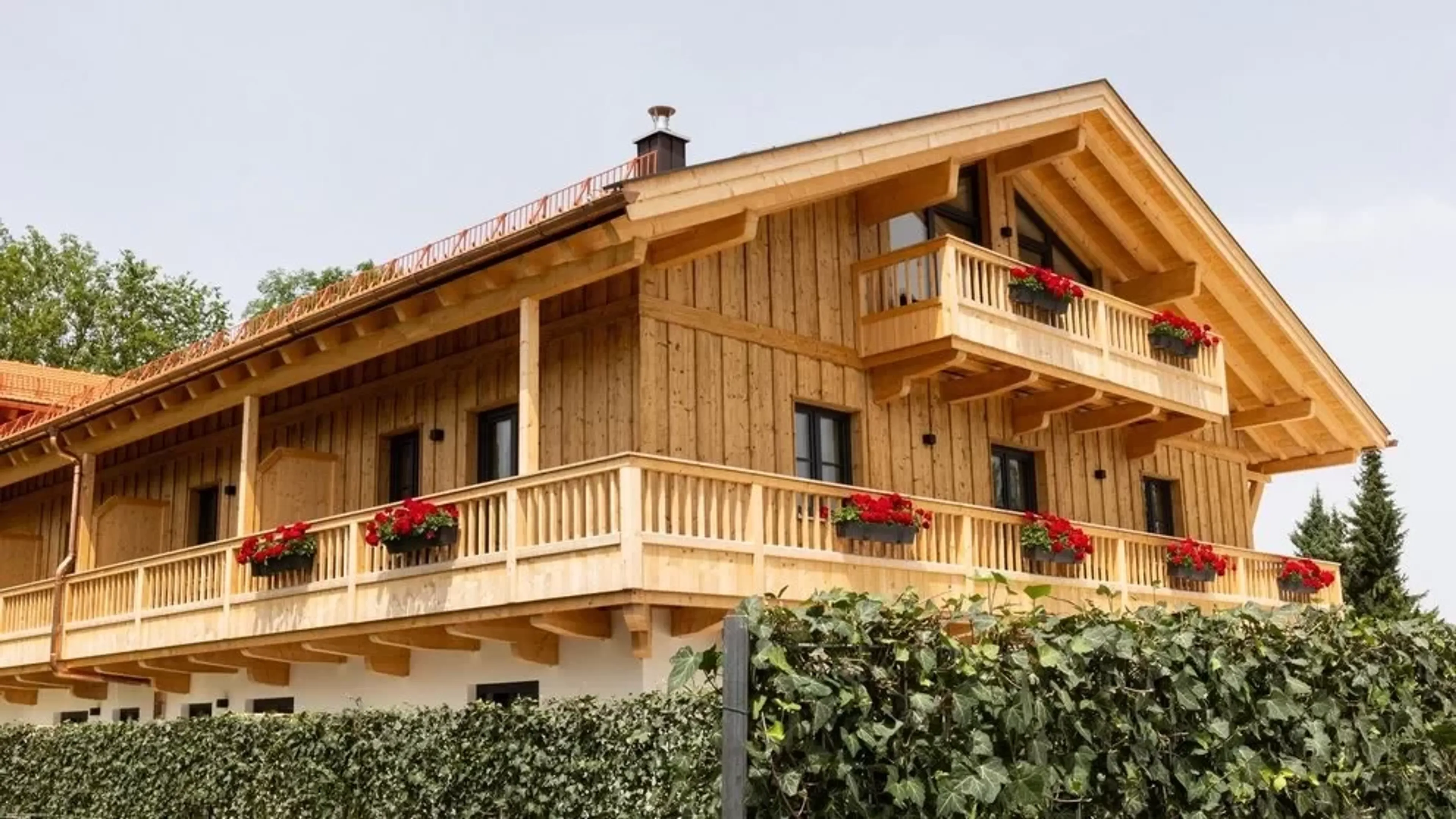 Yoga und Wandern im traumhaften Isarwinkel - 2