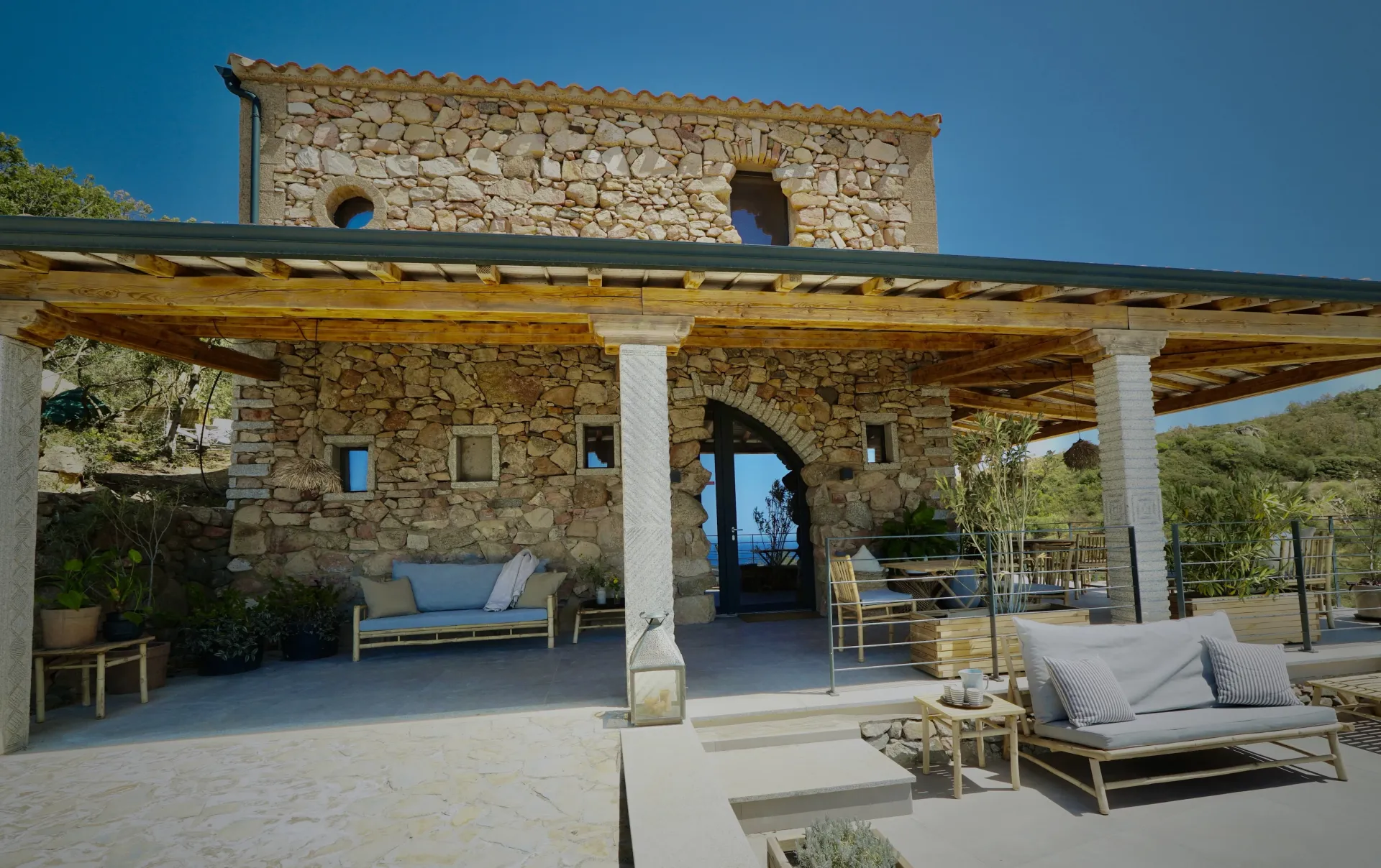 Flexibles Sommer-Retreat auf der magischen Insel Sardinien - 5