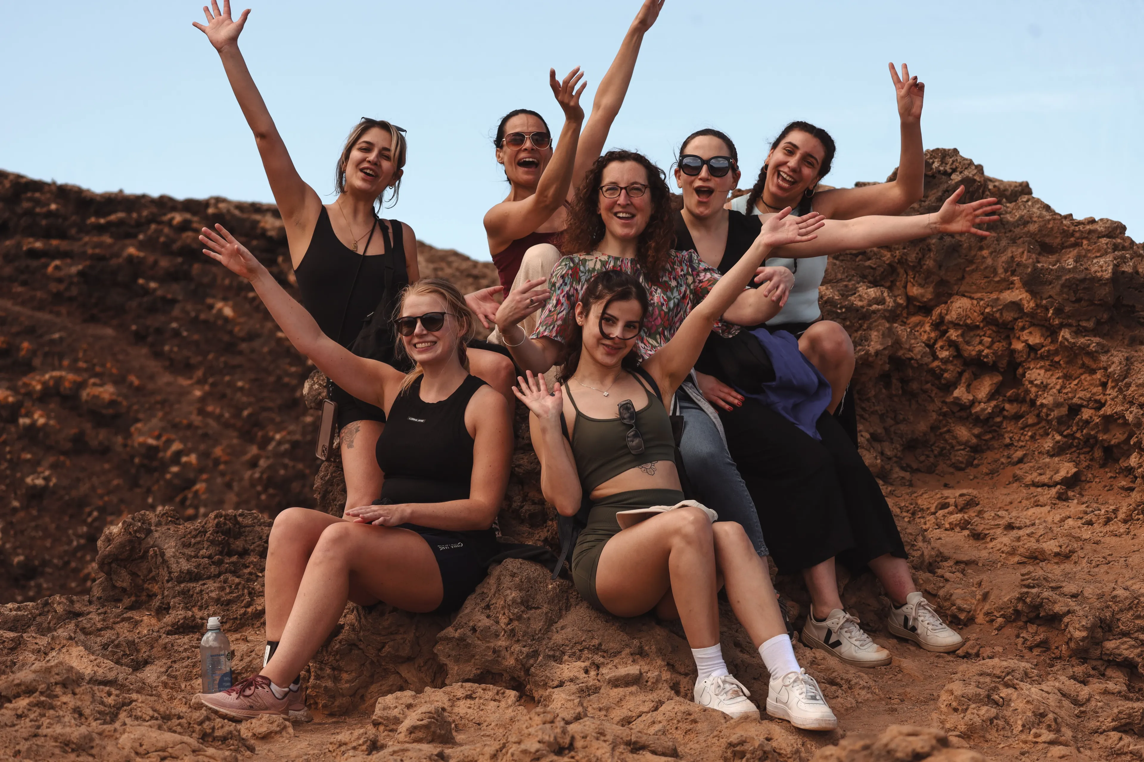 Sonne tanken und Stress abbauen: Yoga-Retreat auf Fuerteventura - 5