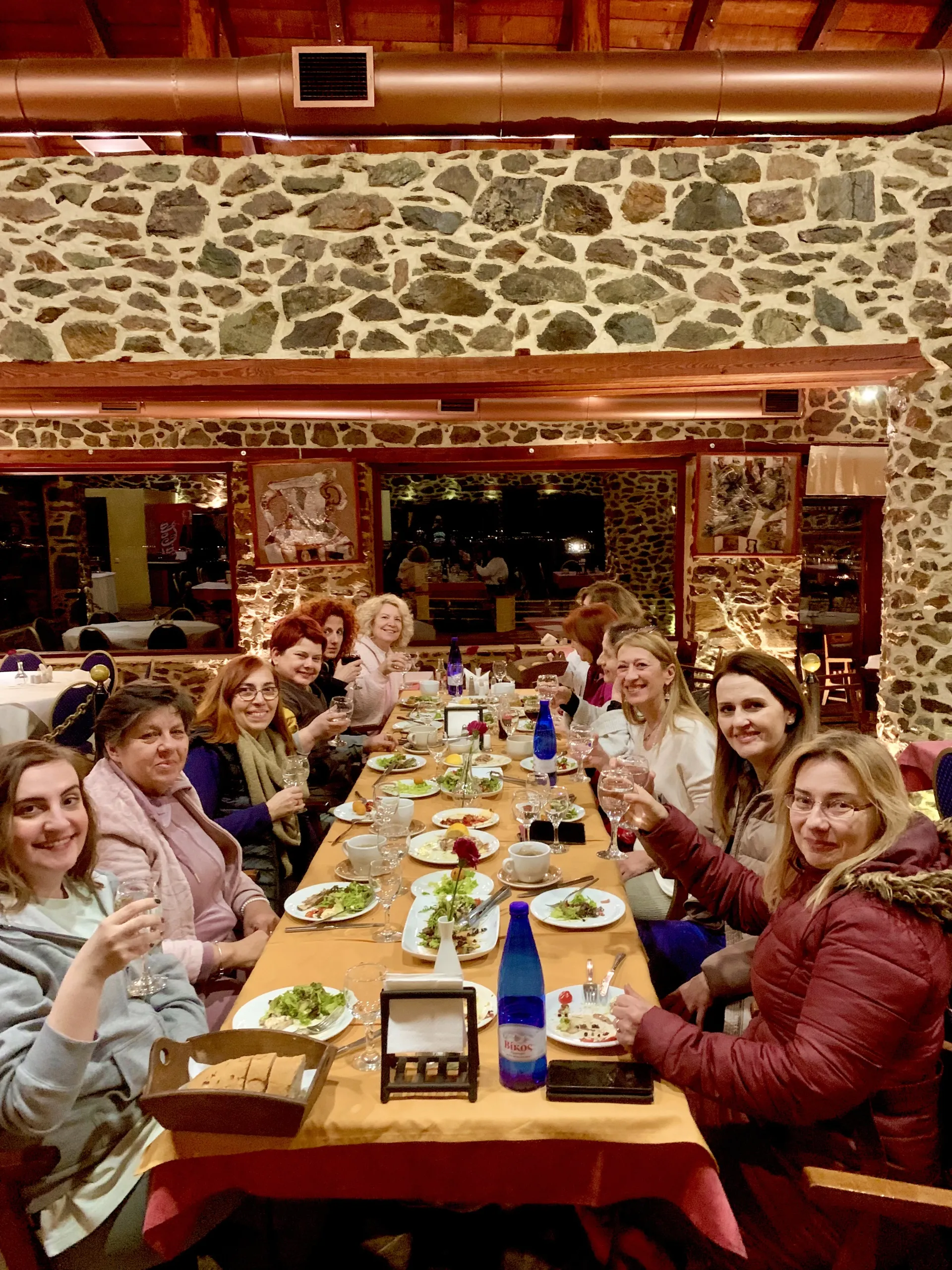 Yoga Retreat mit Kajaktour in den Hügeln von Kastoria - 5