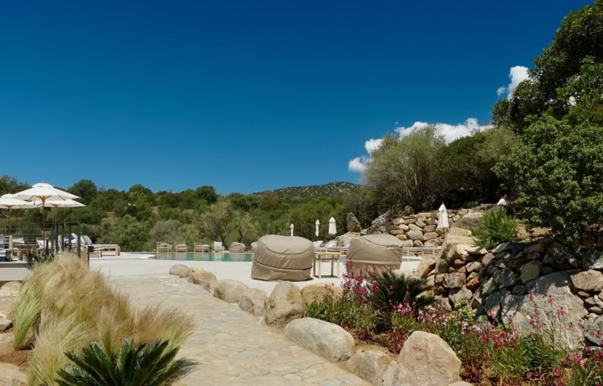 Kraft atmen – Stille leben: Yoga in Yin und Yang auf Sardinien - 5