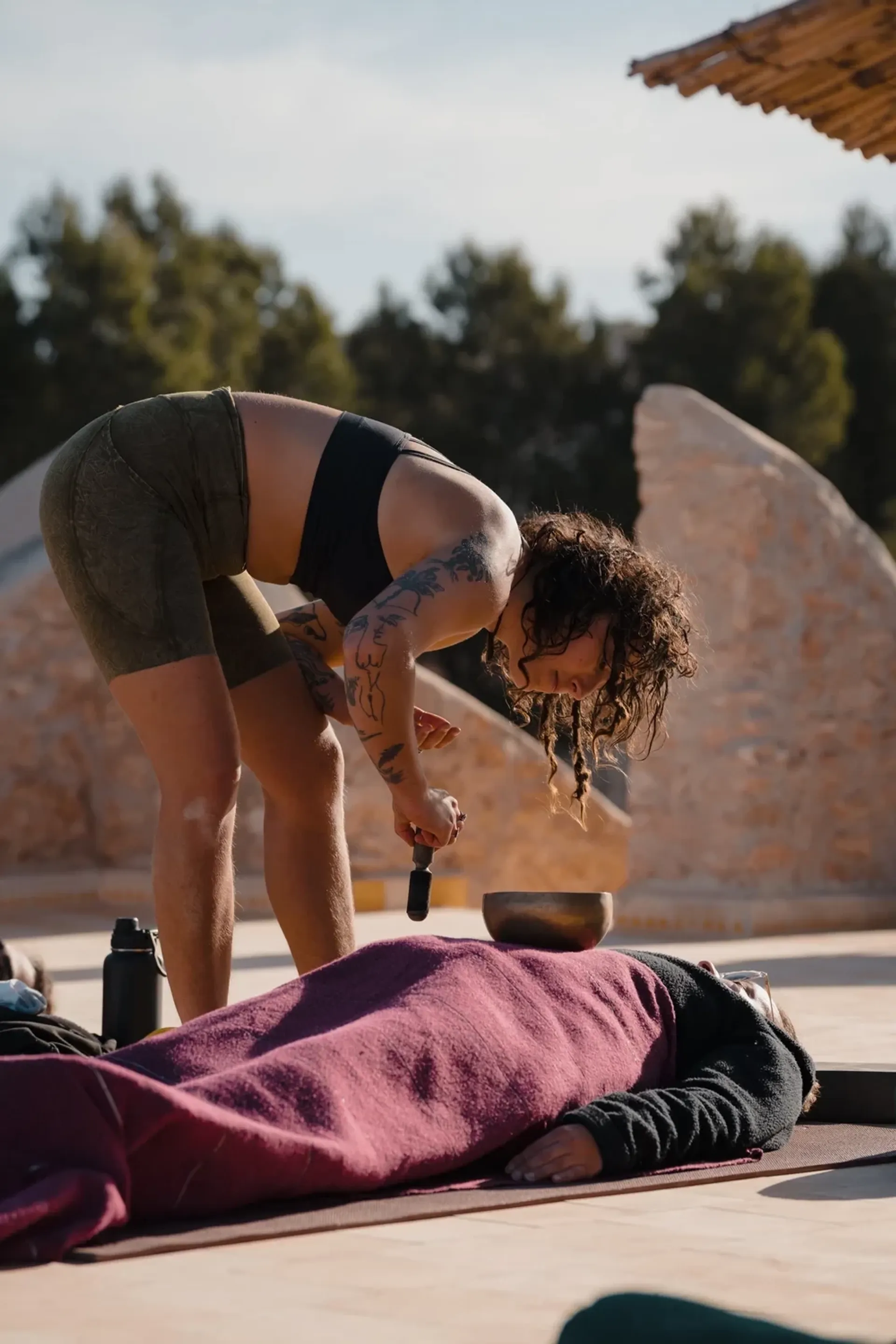 Marokkanische Leichtigkeit erleben: Yoga-Retreat für Frauen - 4