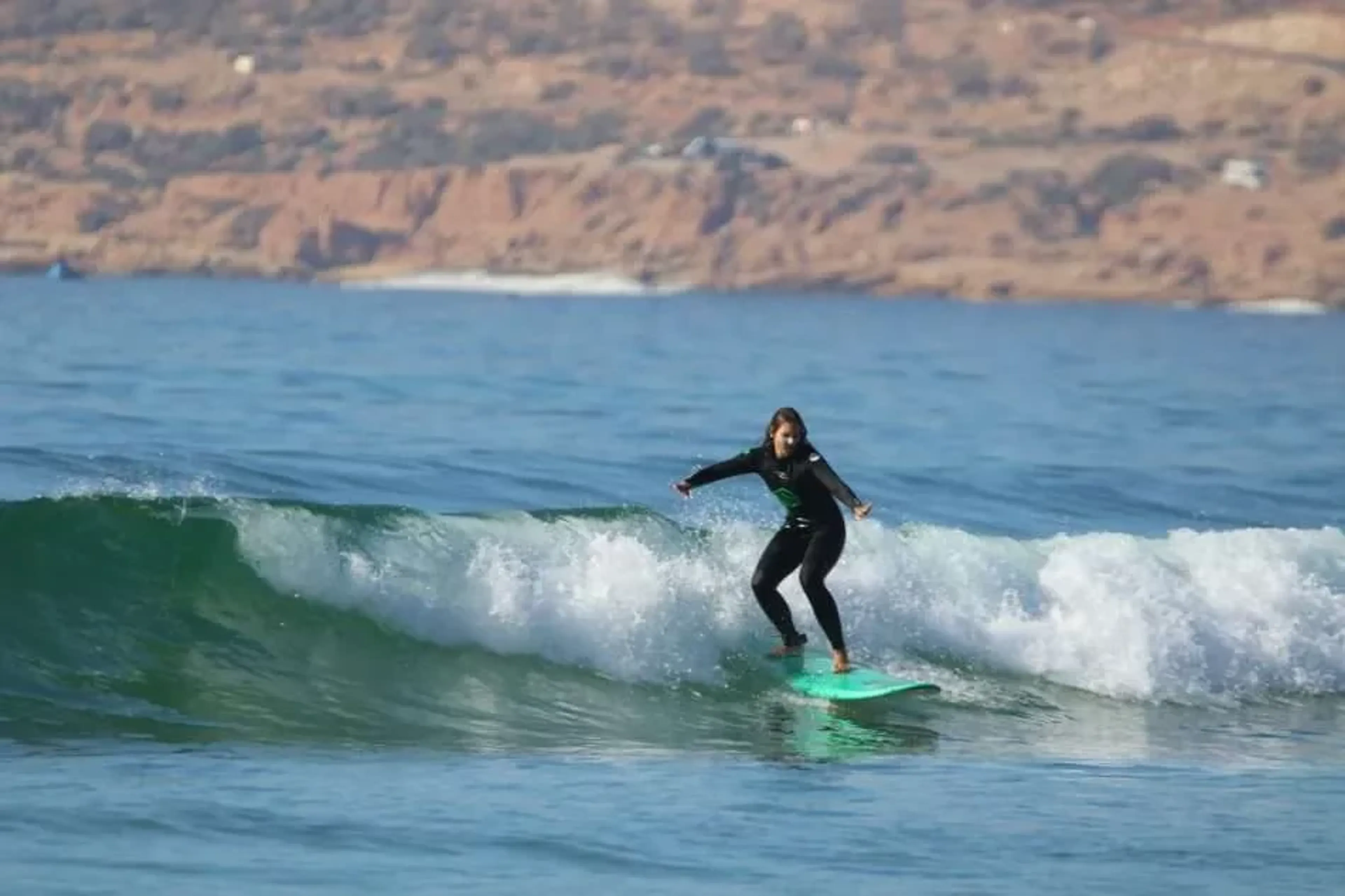 Good Vibes on Board: Surfen und gemeinsame Abende in Marokko - 2