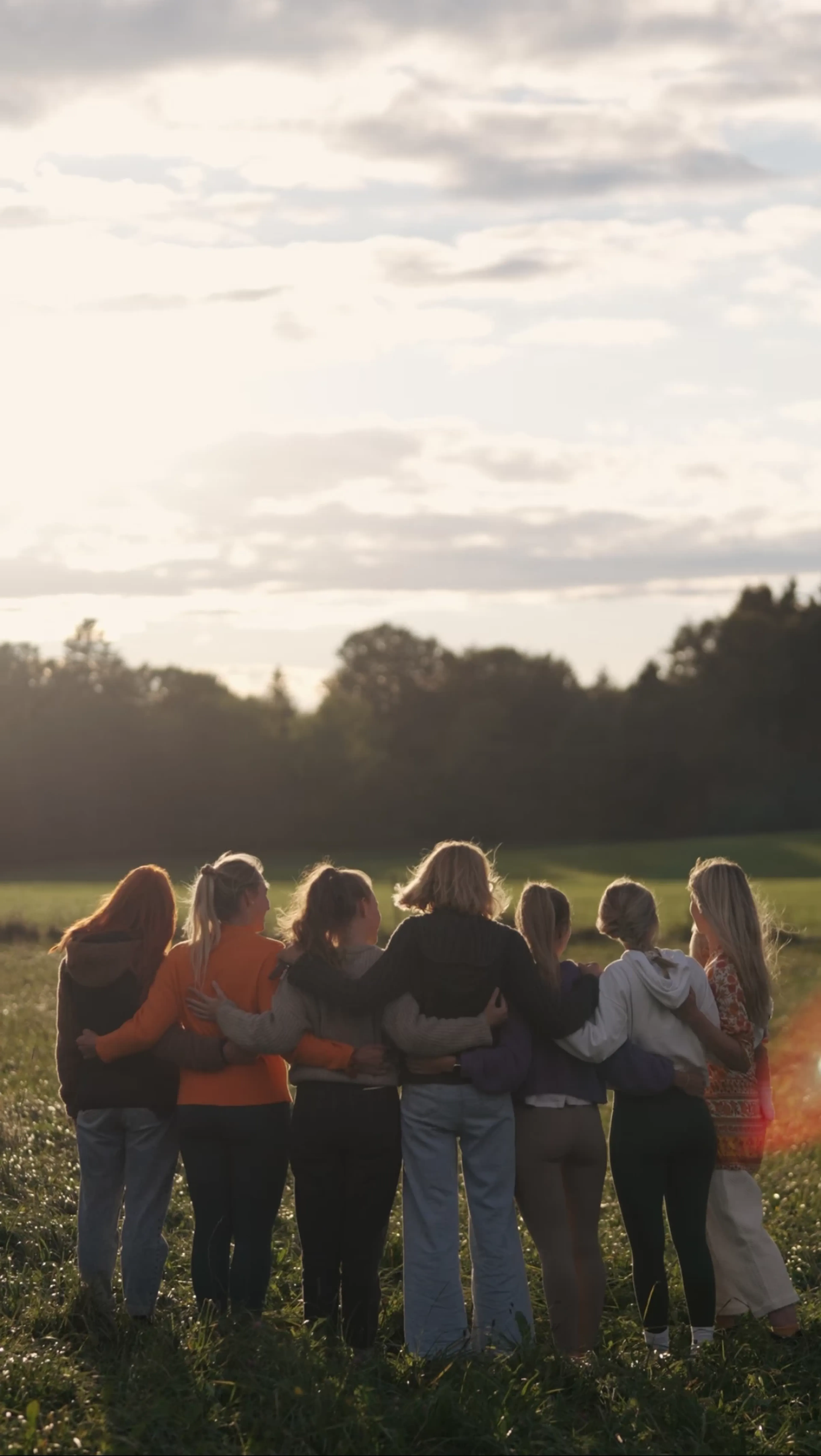 Strahletage im  Grünen - Yoga, Genuss, Stille - 5