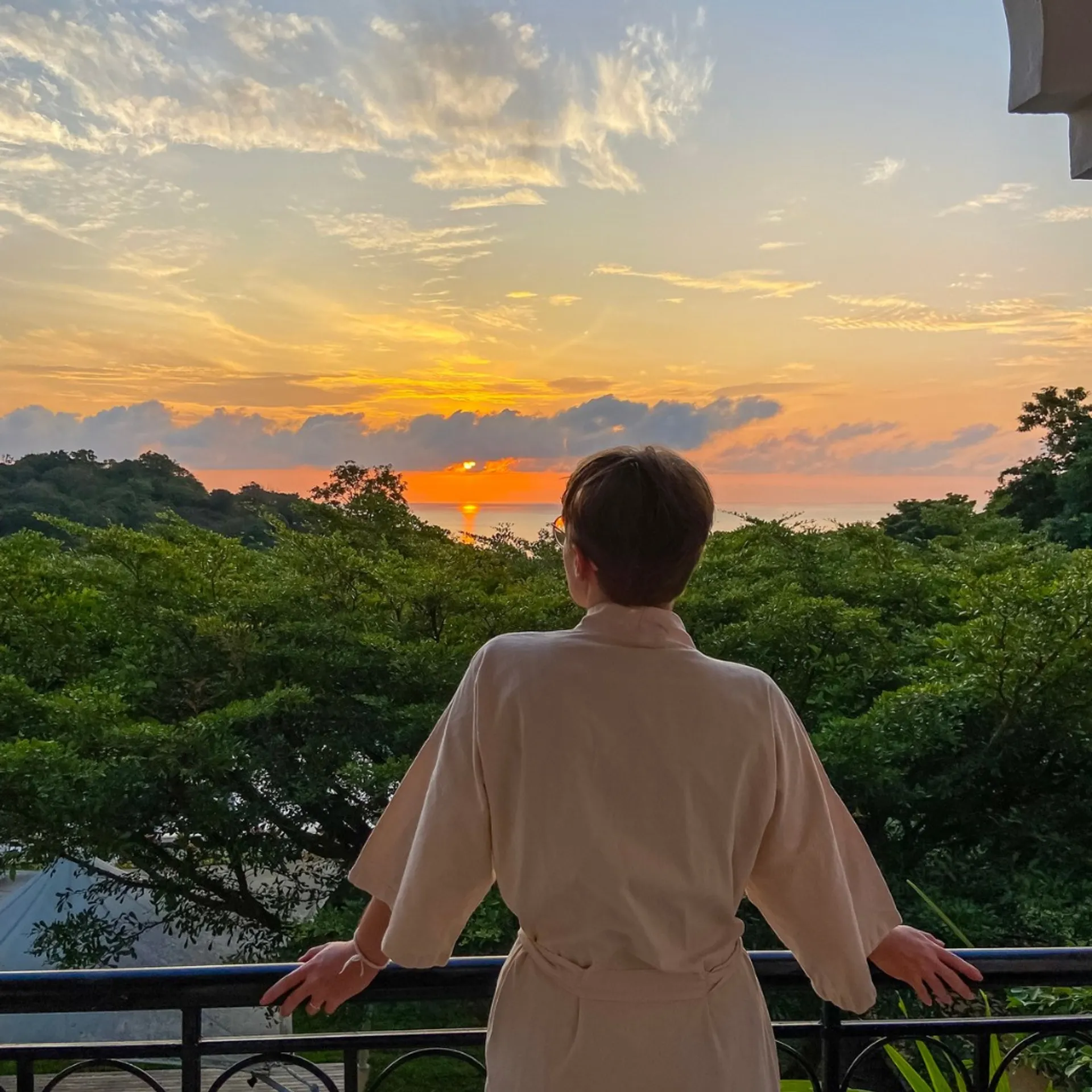 Luxuriöses Yoga & Wellness Retreat für ein ganzheitliches Wohlbefinden - 5