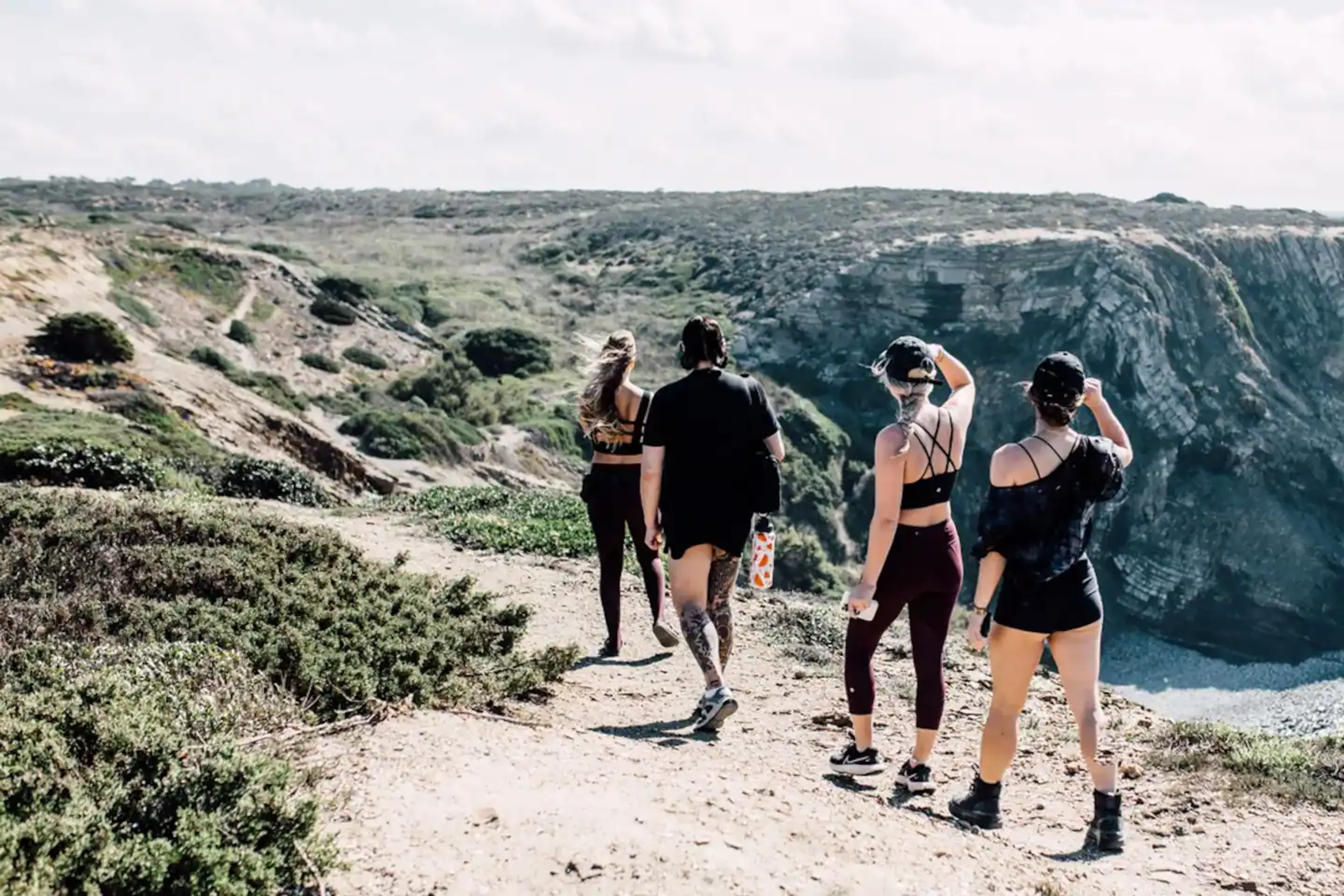 Surf- und Yoga-Urlaub an Portugals wunderschöner Algarve-Küste - 3