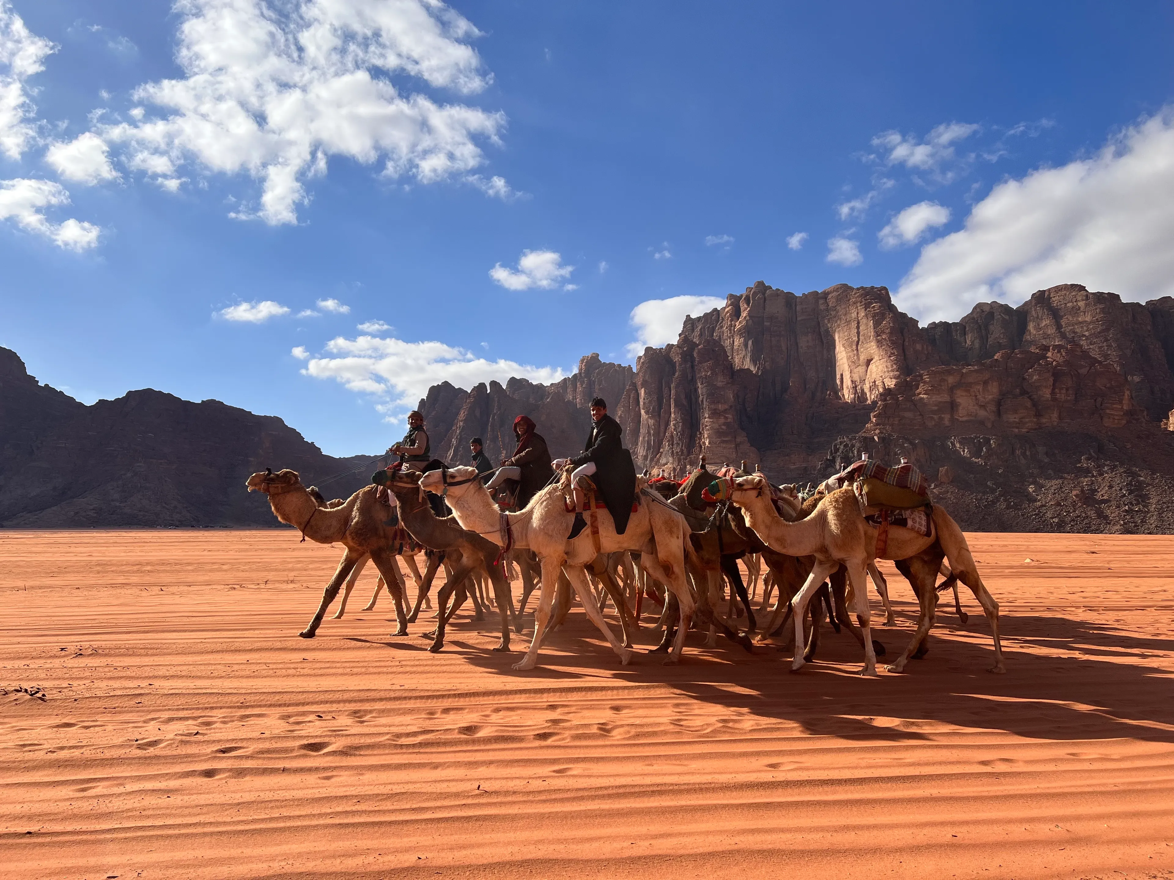 Lehrer:innen-Ausbildung: Werde ein Past Life Coach in Jordanien! - 4