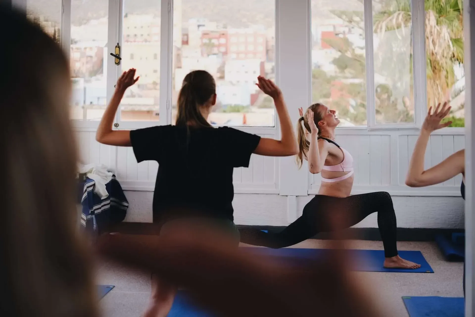 Good Vibes on Board: Surfen und gemeinsame Abende in Marokko - 4